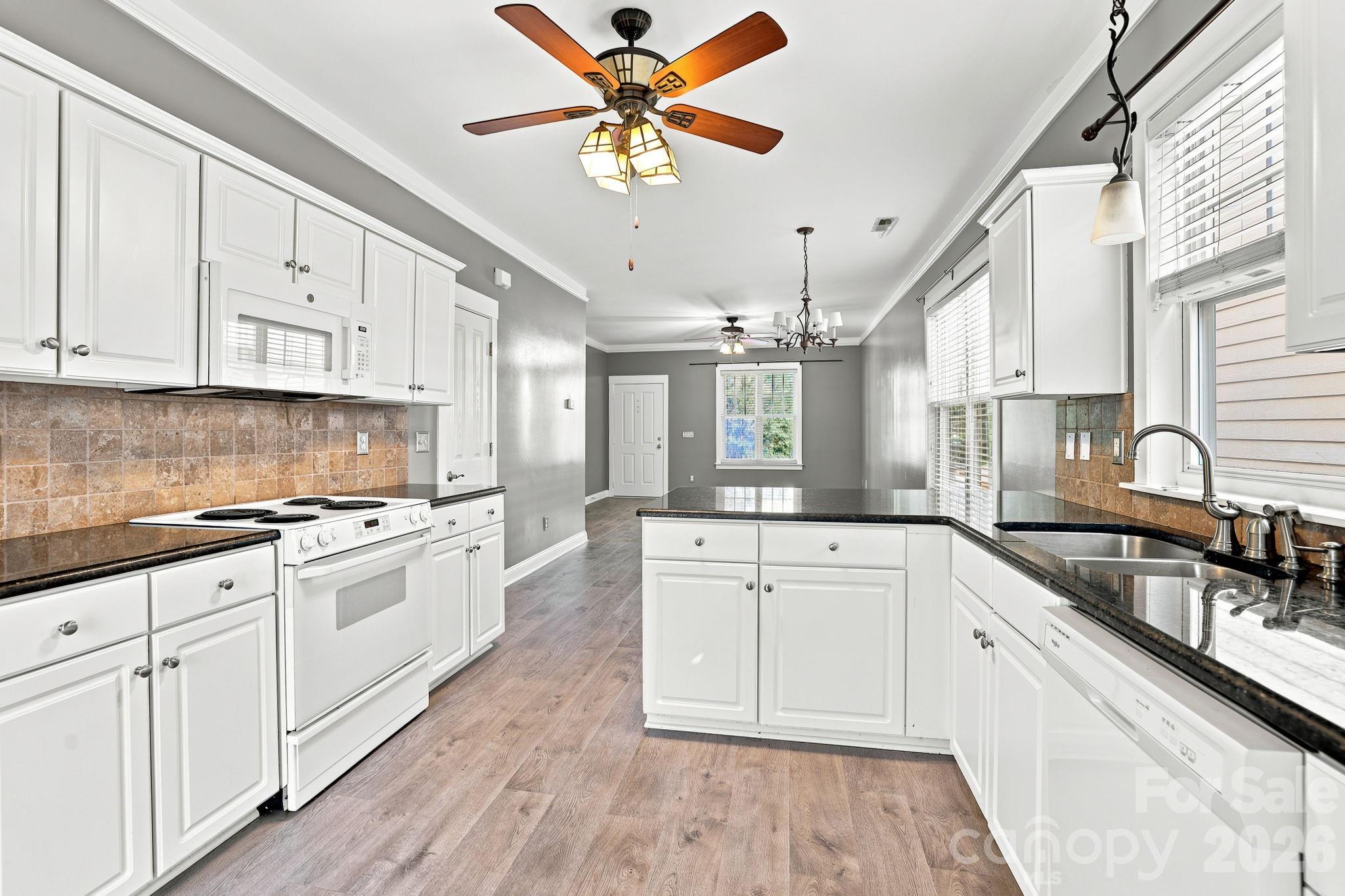 Ballantyne Meadows - Residential
