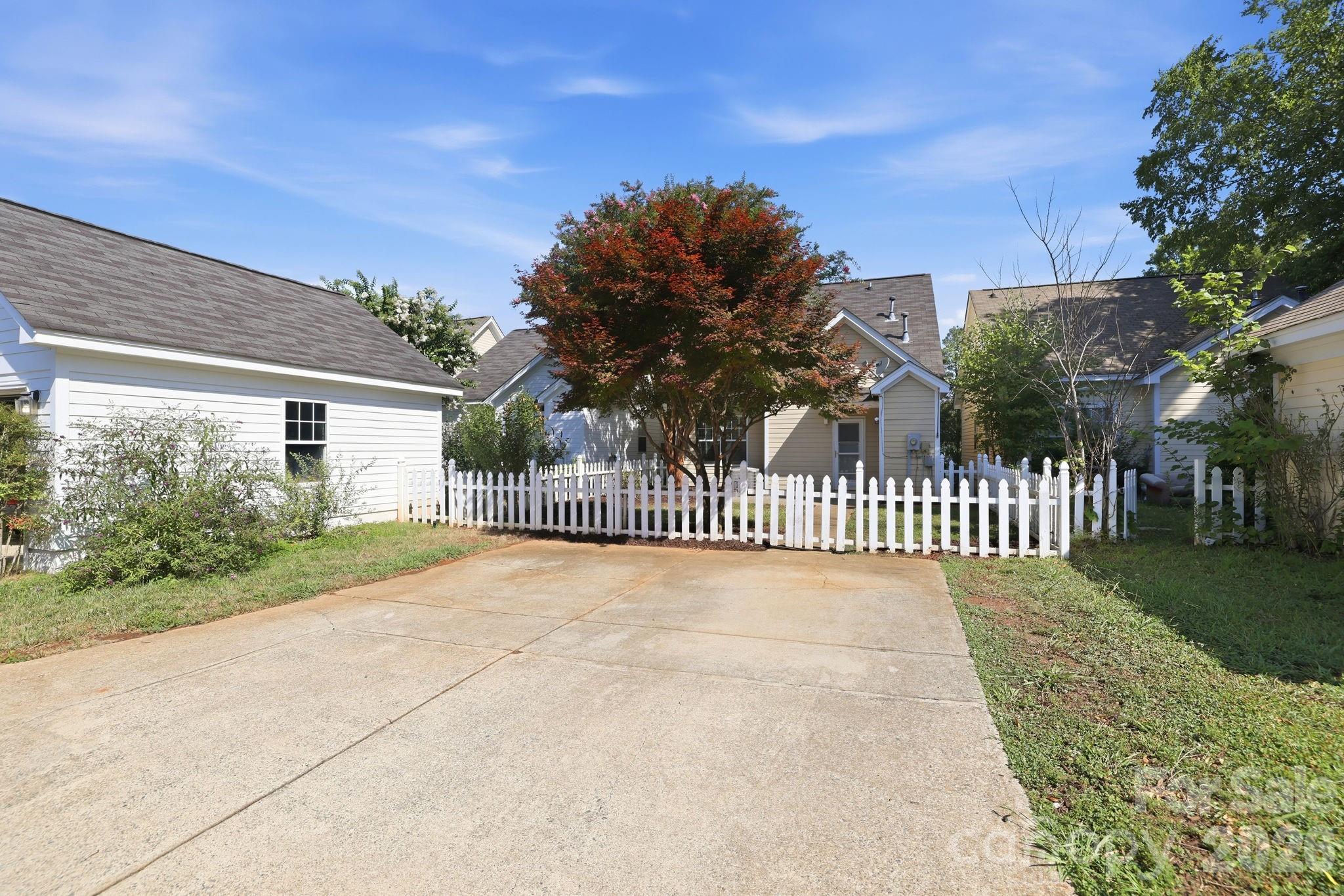 Ballantyne Meadows - Residential