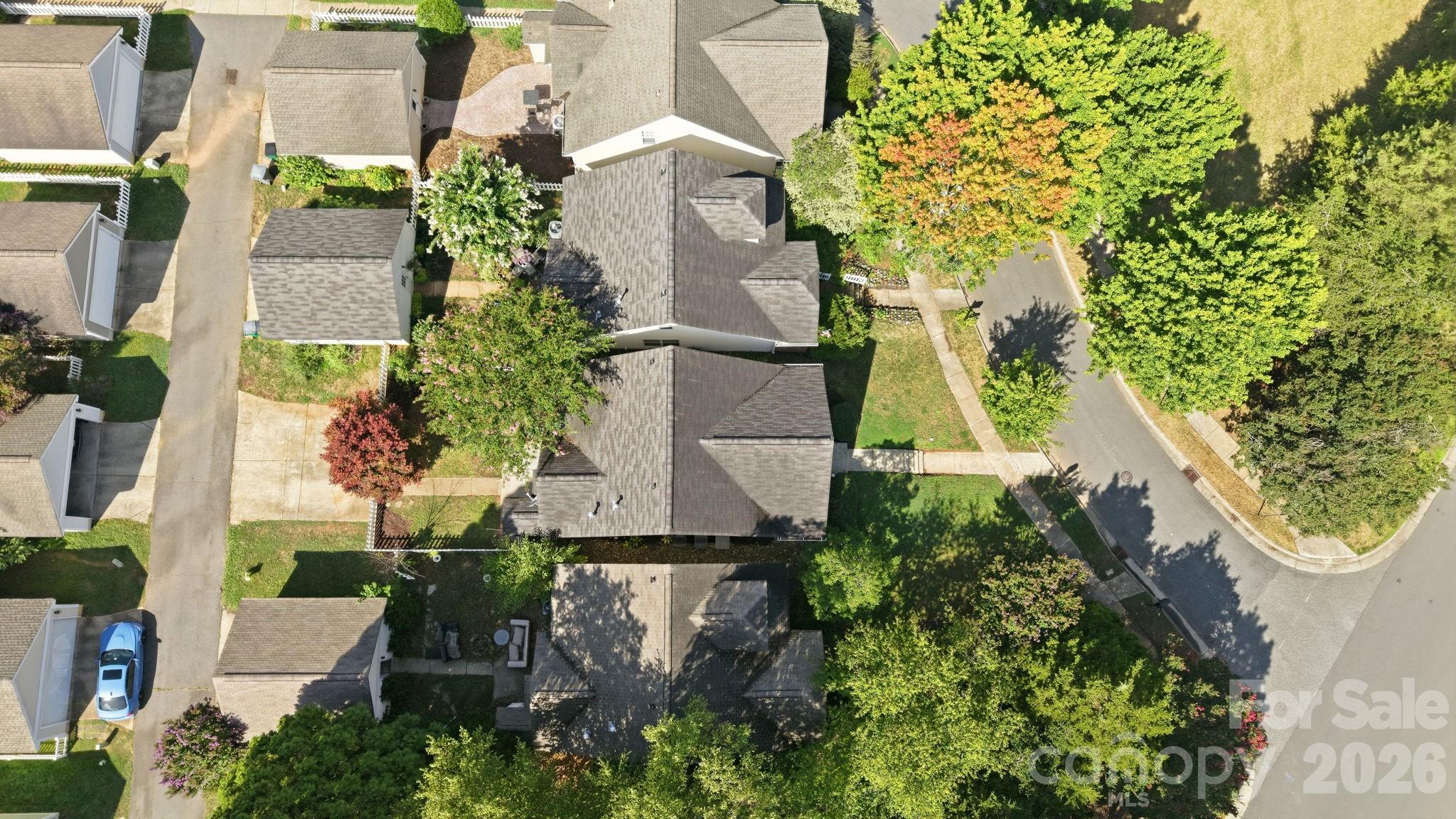 Ballantyne Meadows - Residential