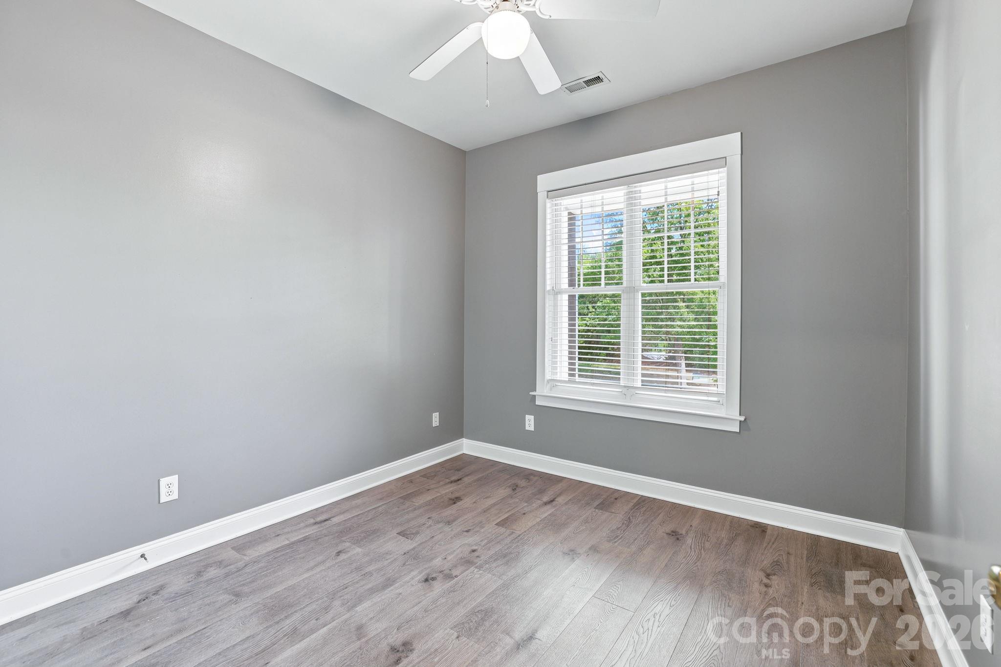 Ballantyne Meadows - Residential