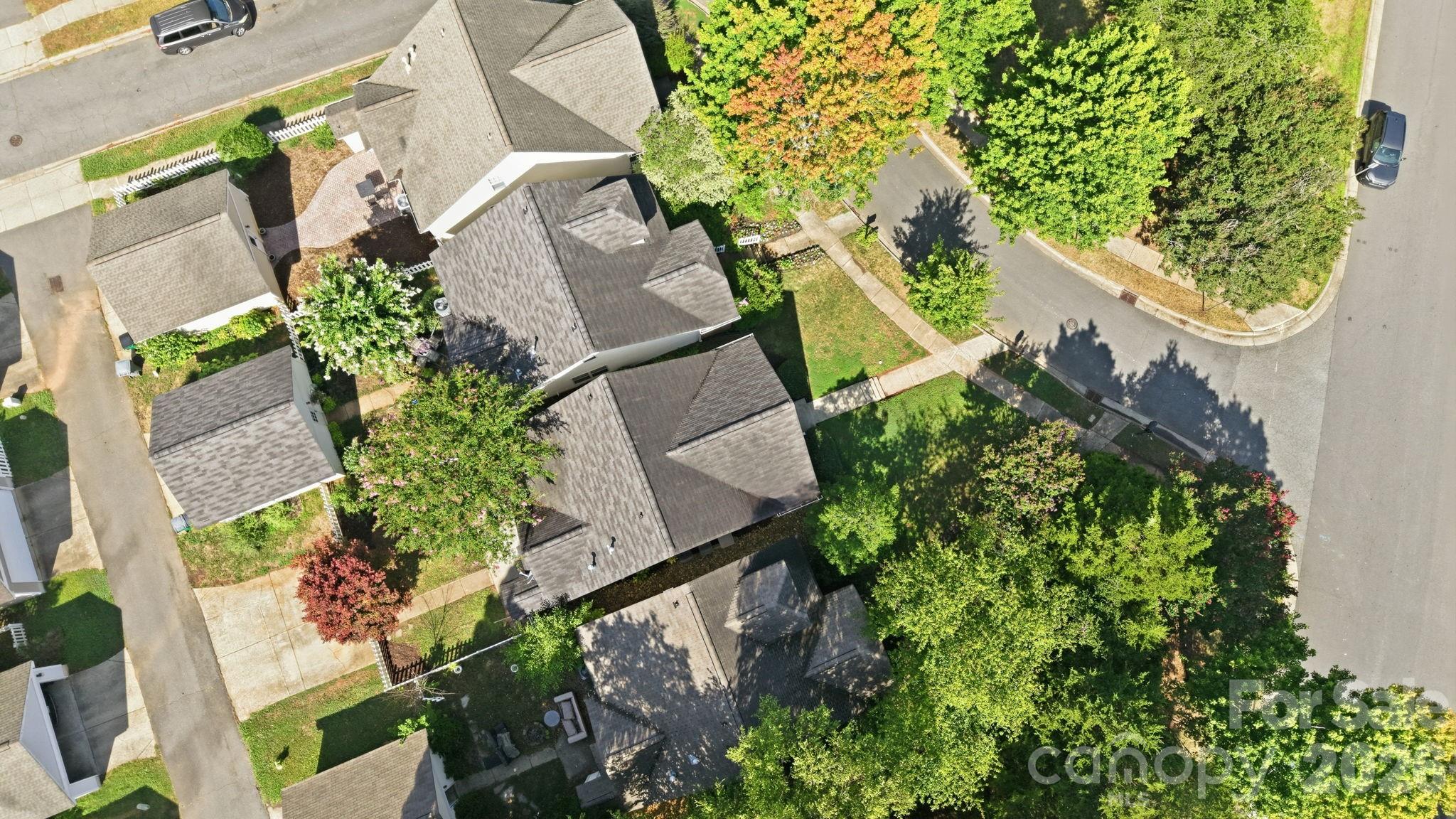 Ballantyne Meadows - Residential