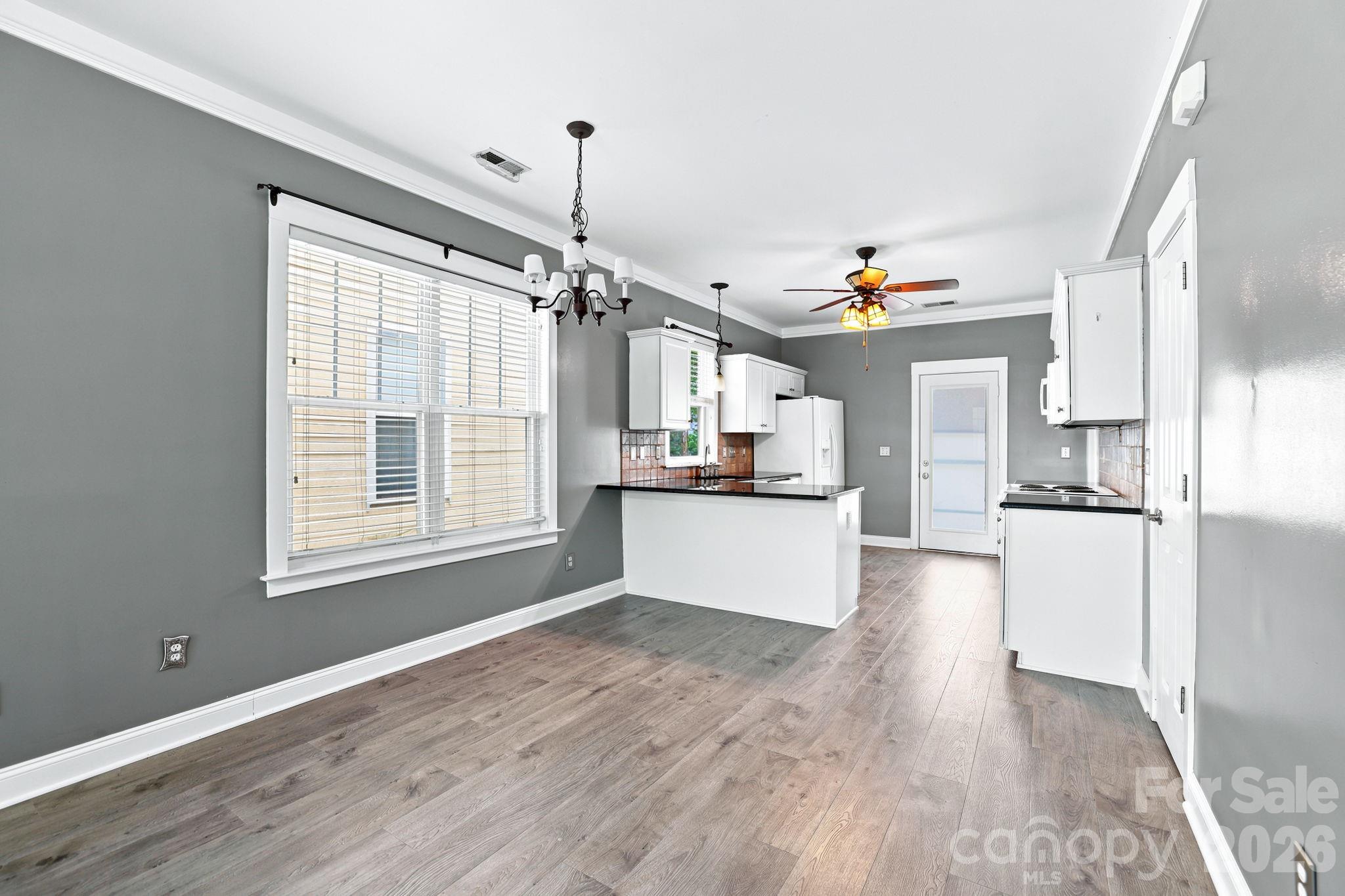 Ballantyne Meadows - Residential