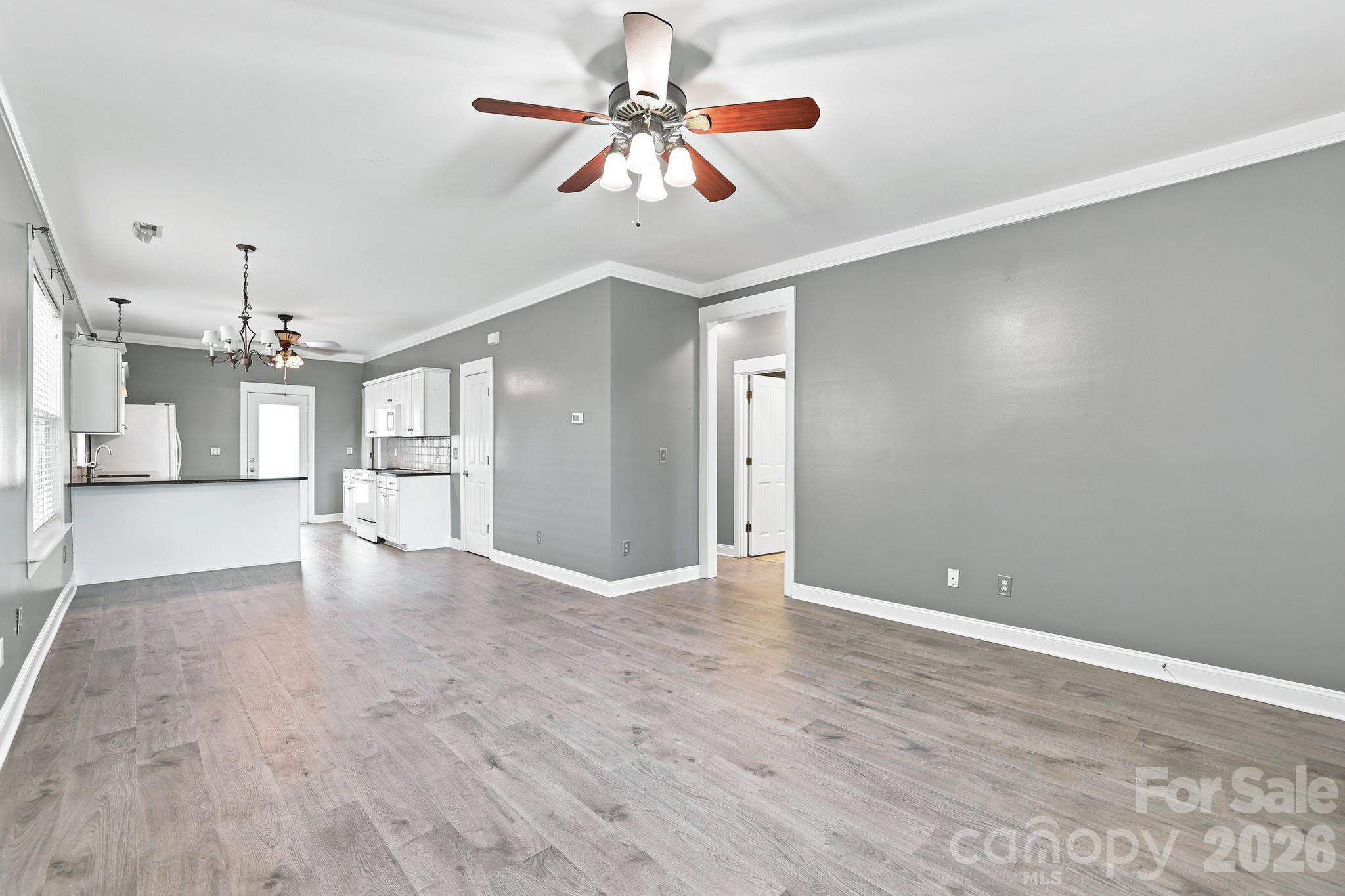 Ballantyne Meadows - Residential