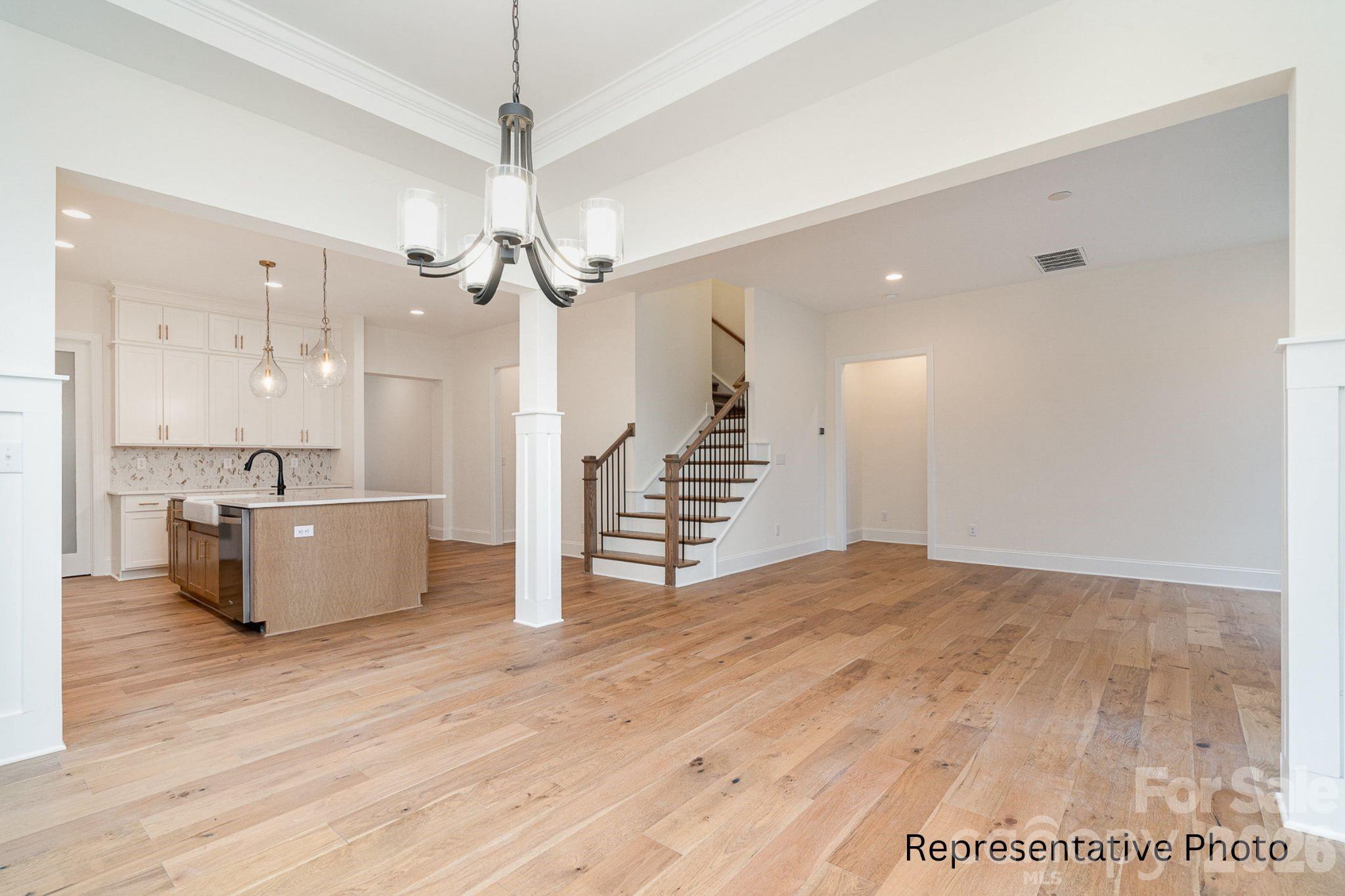 Edmunds Farm - Residential