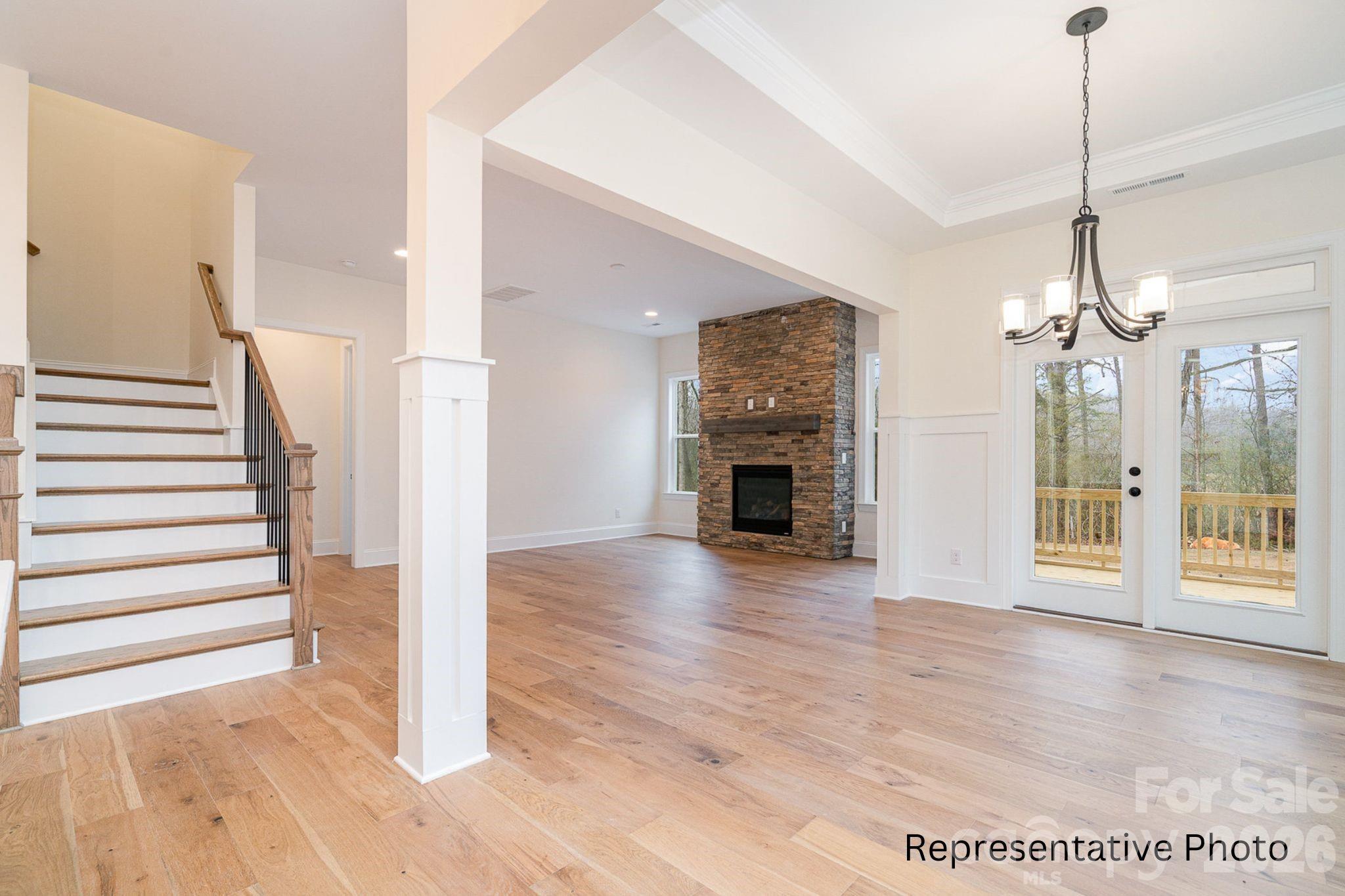 Edmunds Farm - Residential
