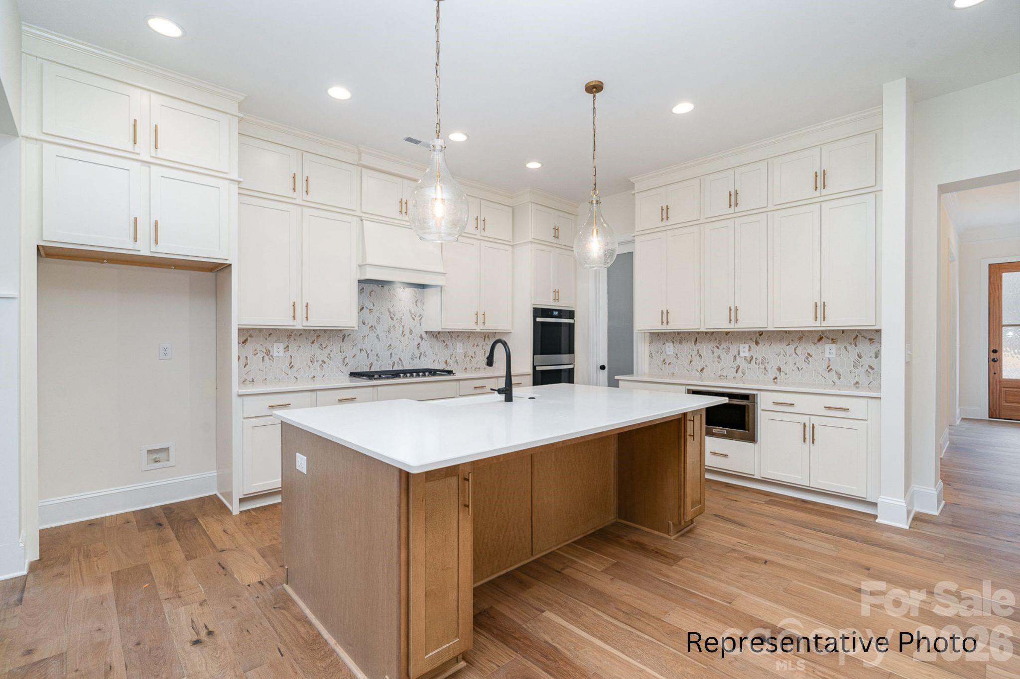 Edmunds Farm - Residential