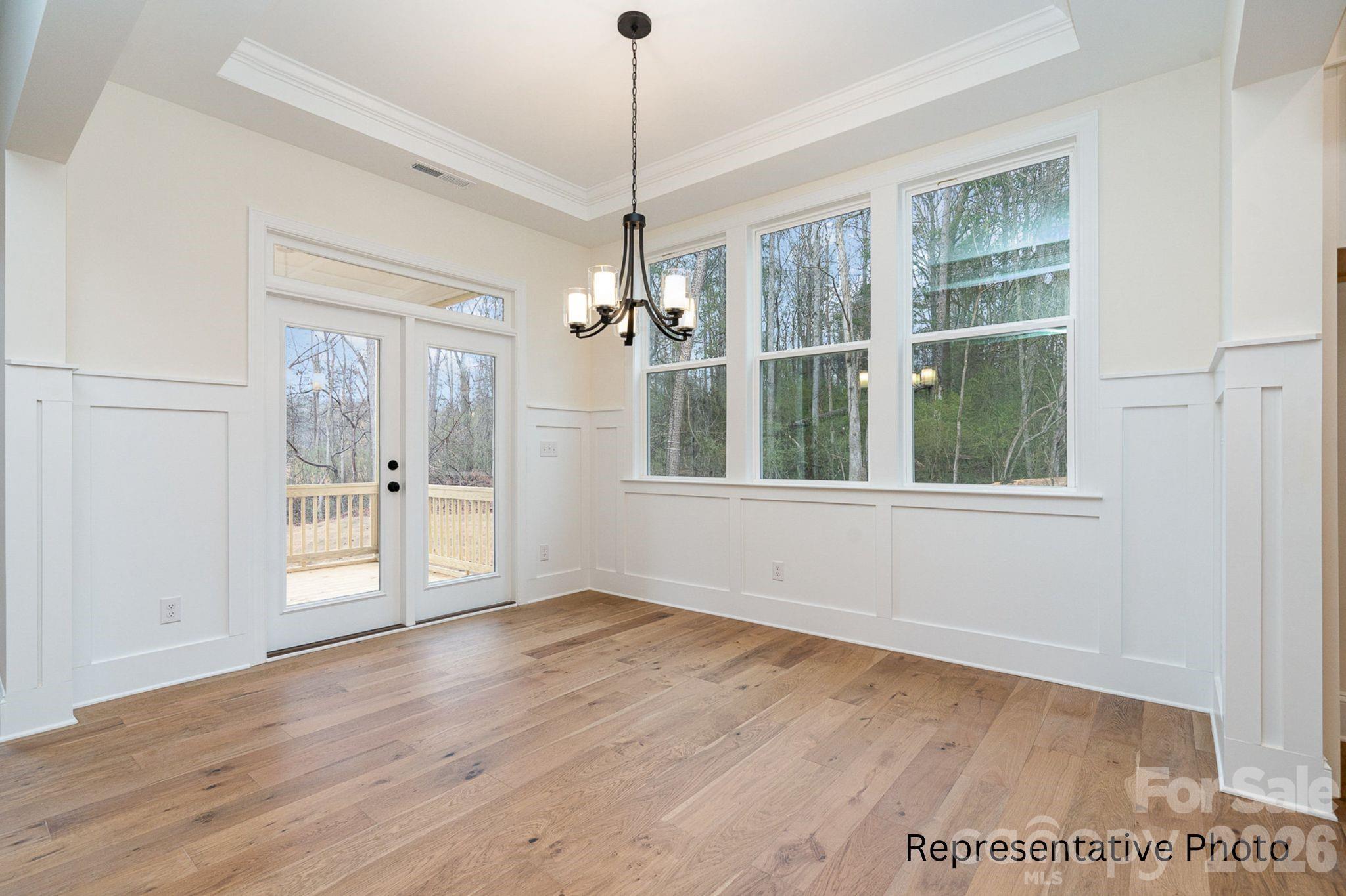 Edmunds Farm - Residential
