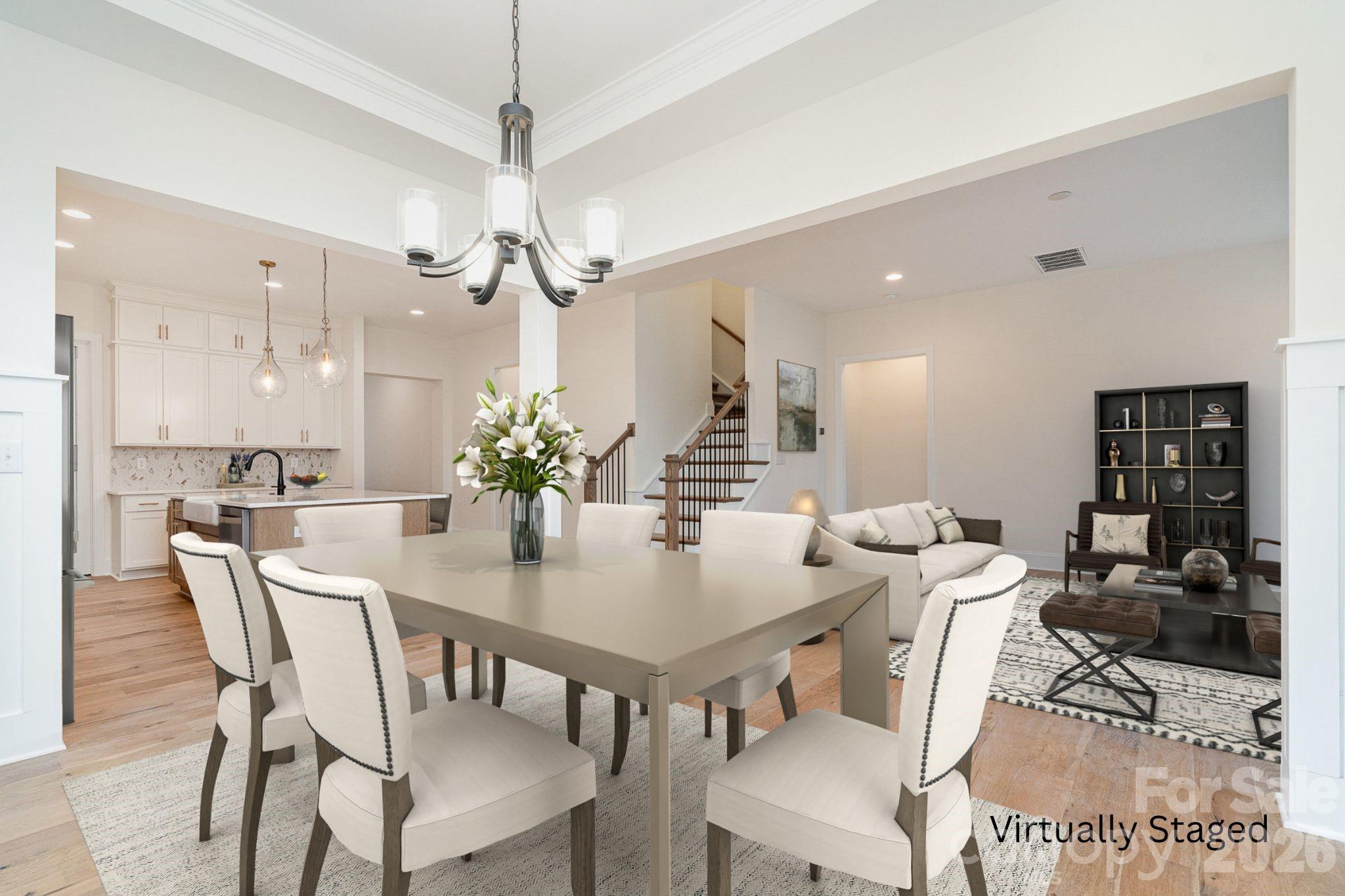 Edmunds Farm - Residential