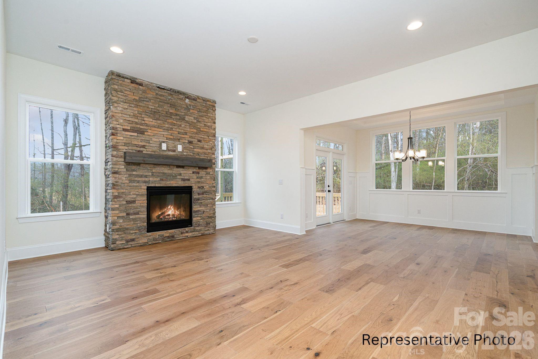 Edmunds Farm - Residential
