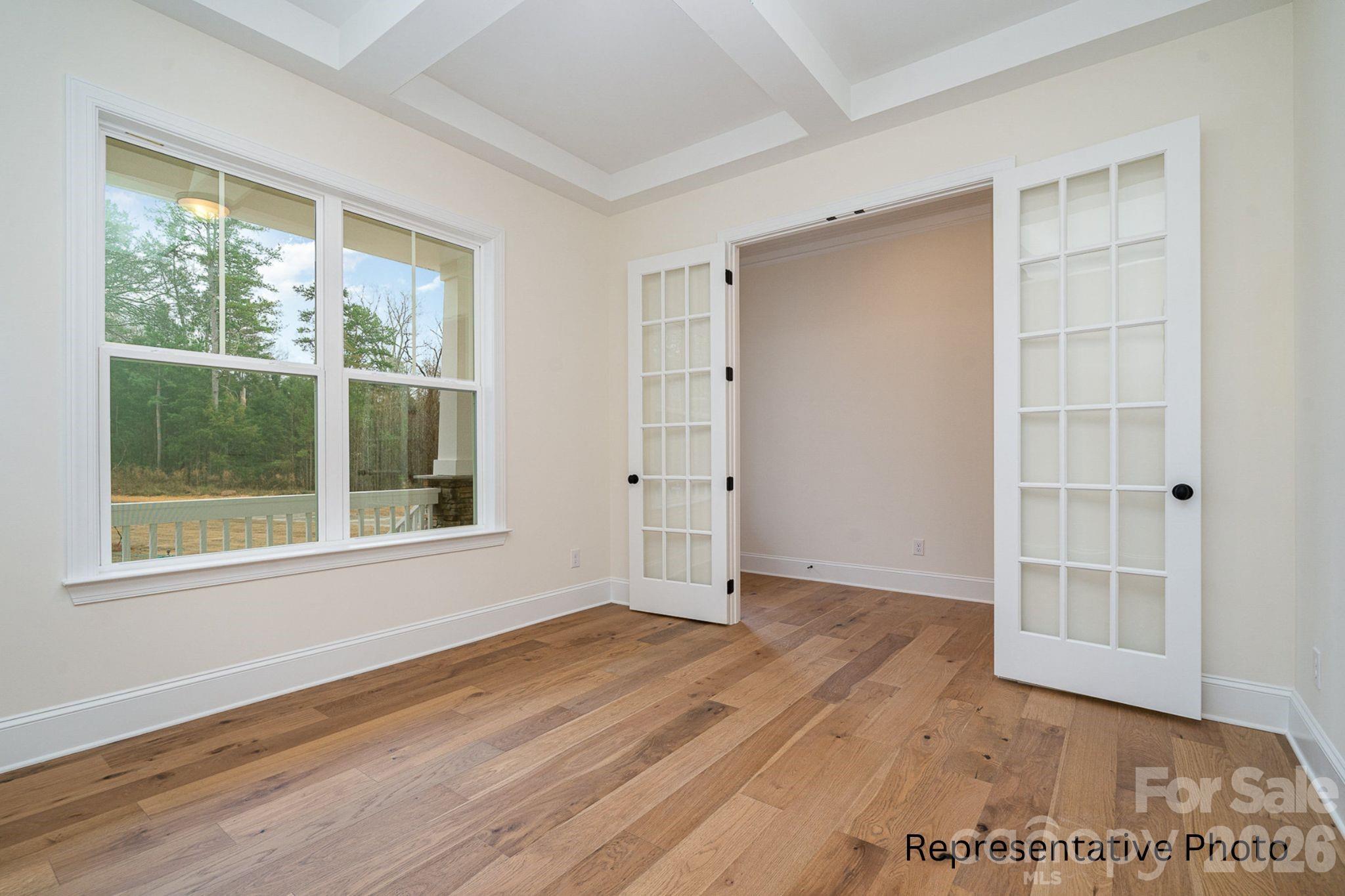 Edmunds Farm - Residential