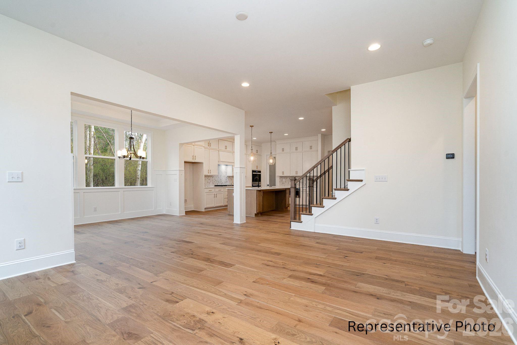 Edmunds Farm - Residential
