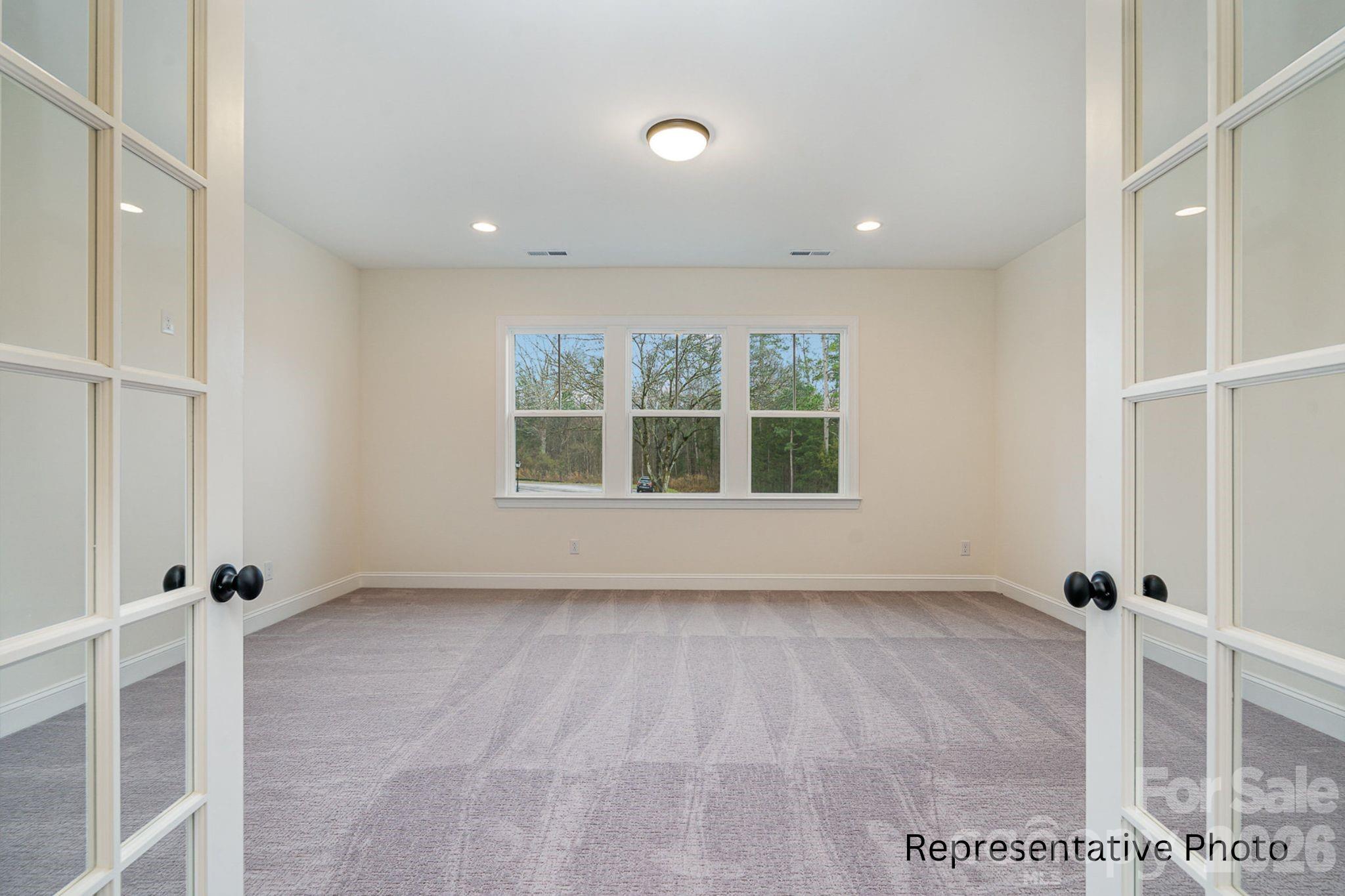 Edmunds Farm - Residential