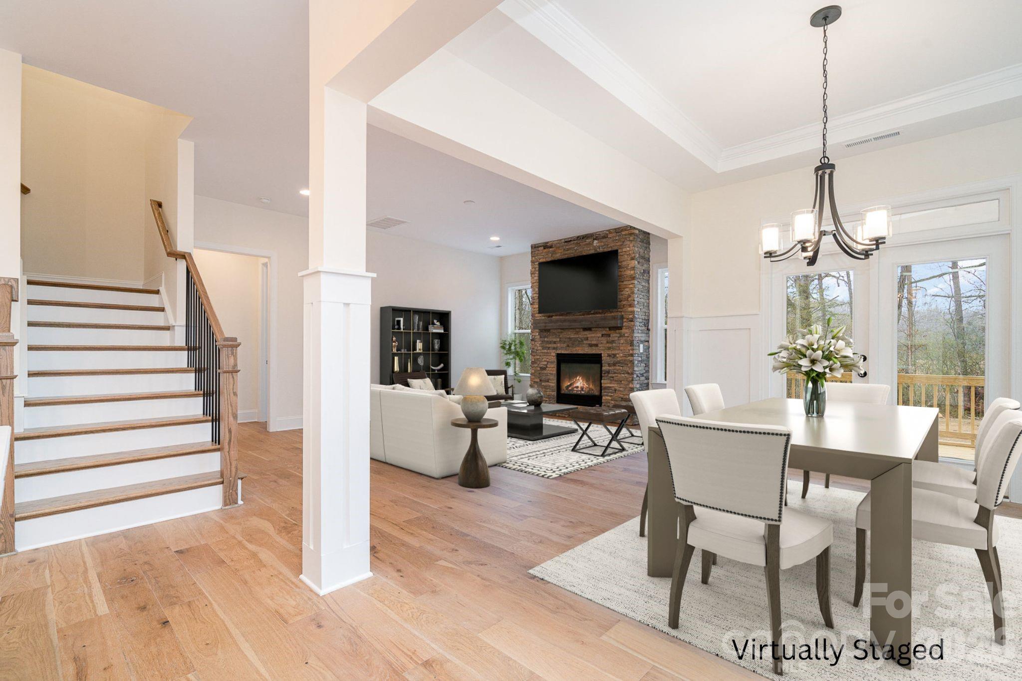Edmunds Farm - Residential