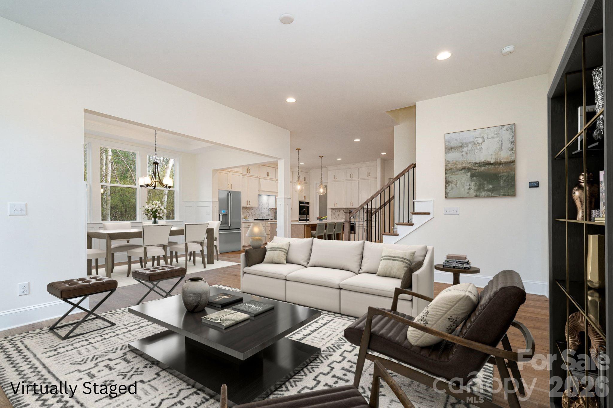 Edmunds Farm - Residential