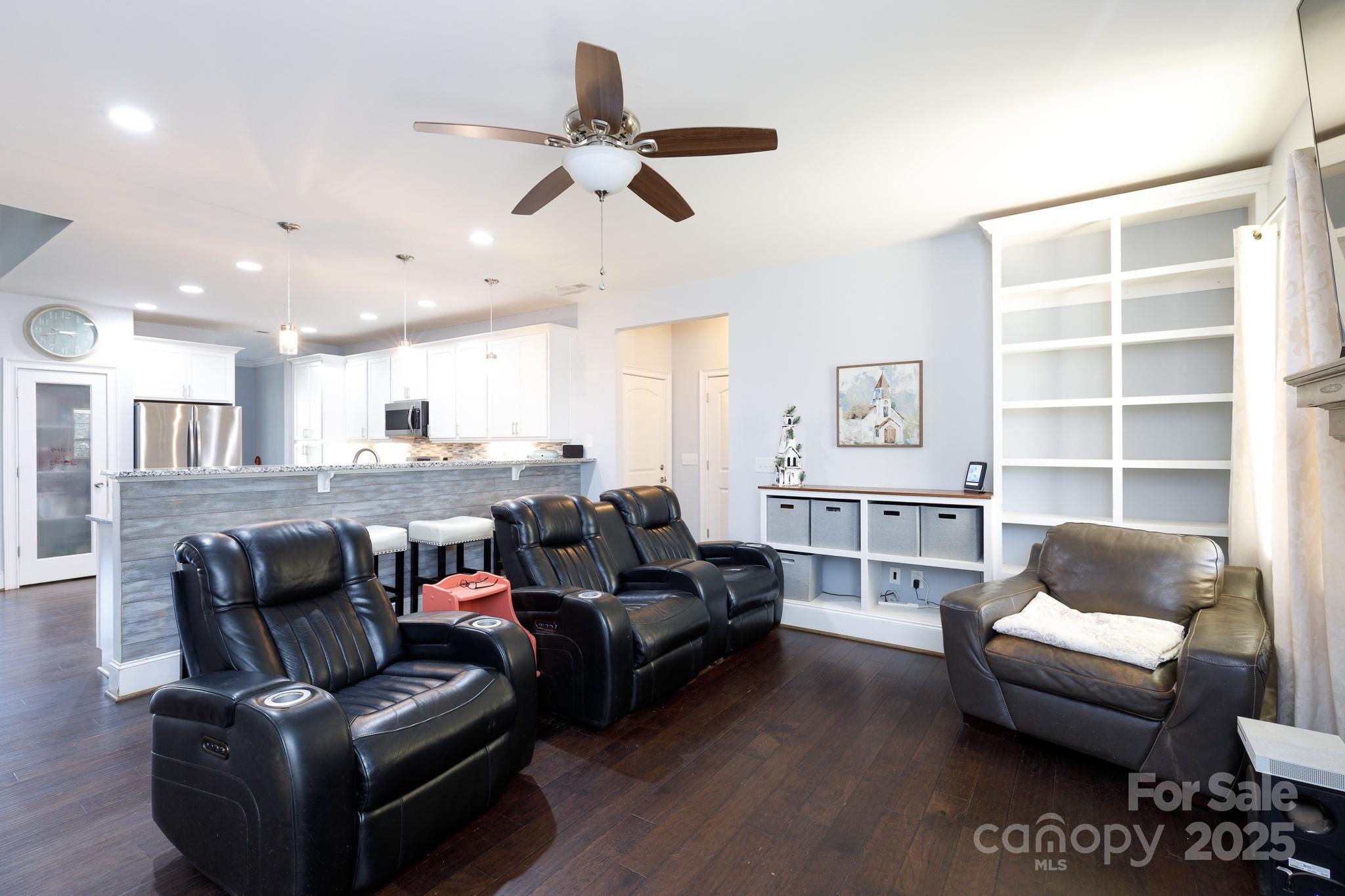 Glenmoor - Residential