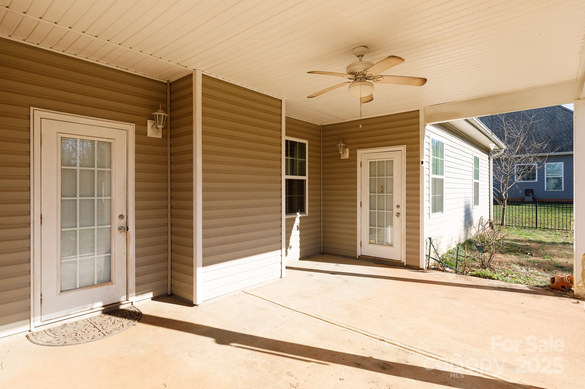 Glenmoor - Residential
