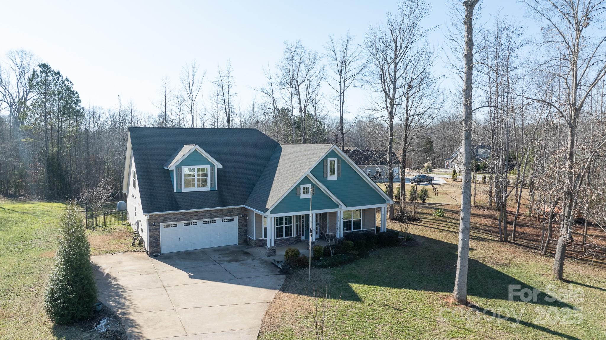 Glenmoor - Residential