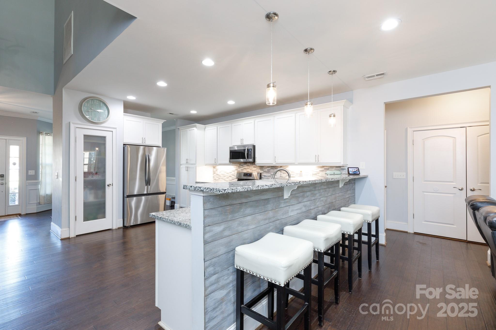 Glenmoor - Residential