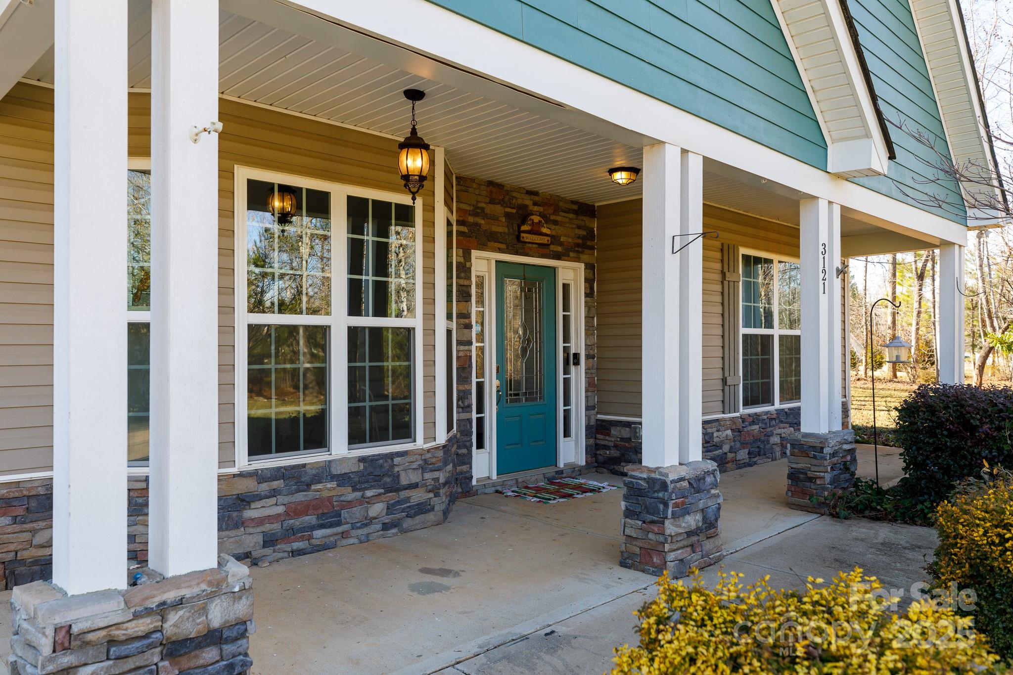 Glenmoor - Residential