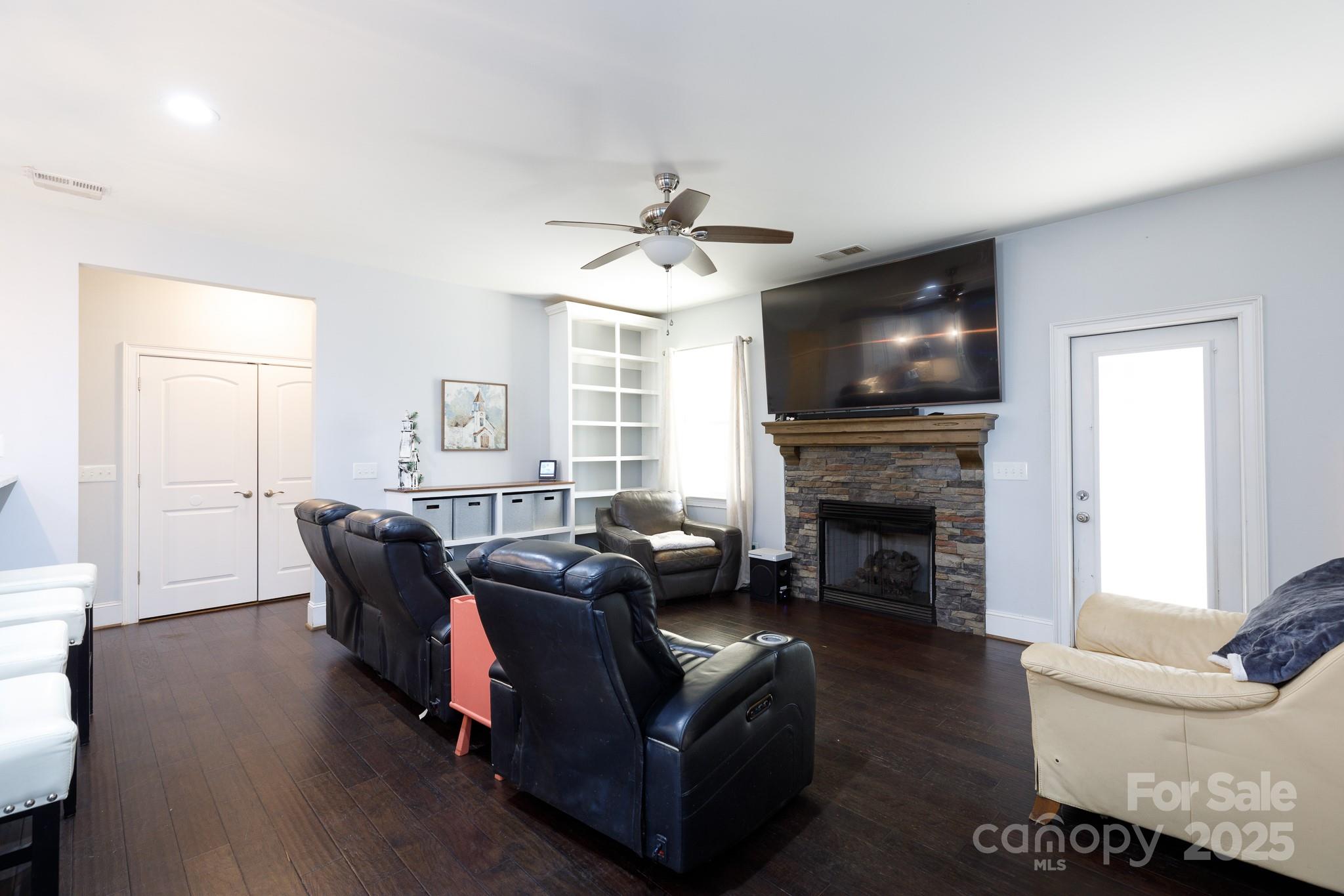 Glenmoor - Residential