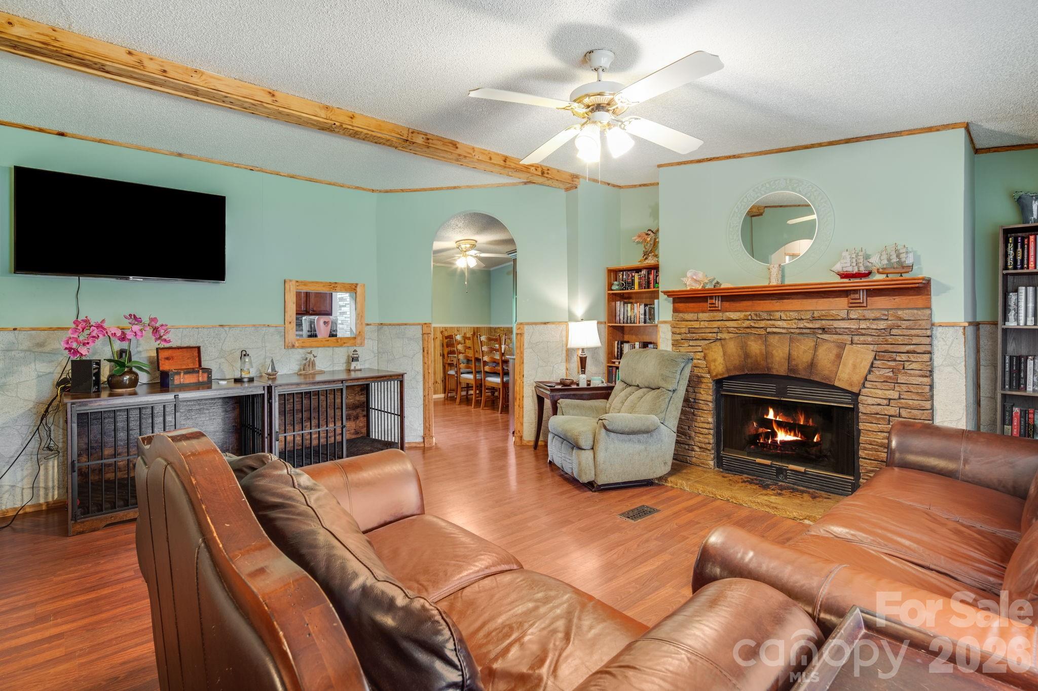 Clover Brook - Residential