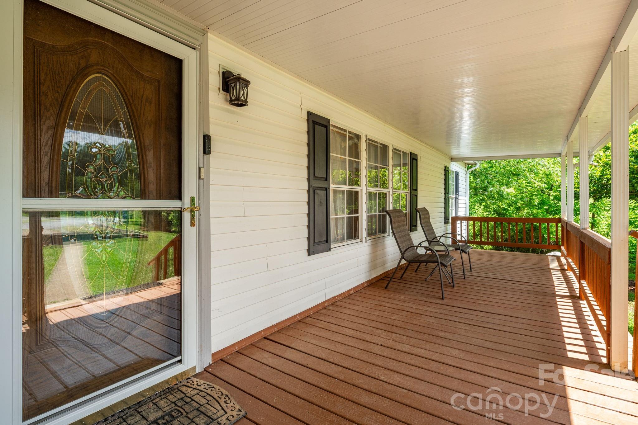 Clover Brook - Residential