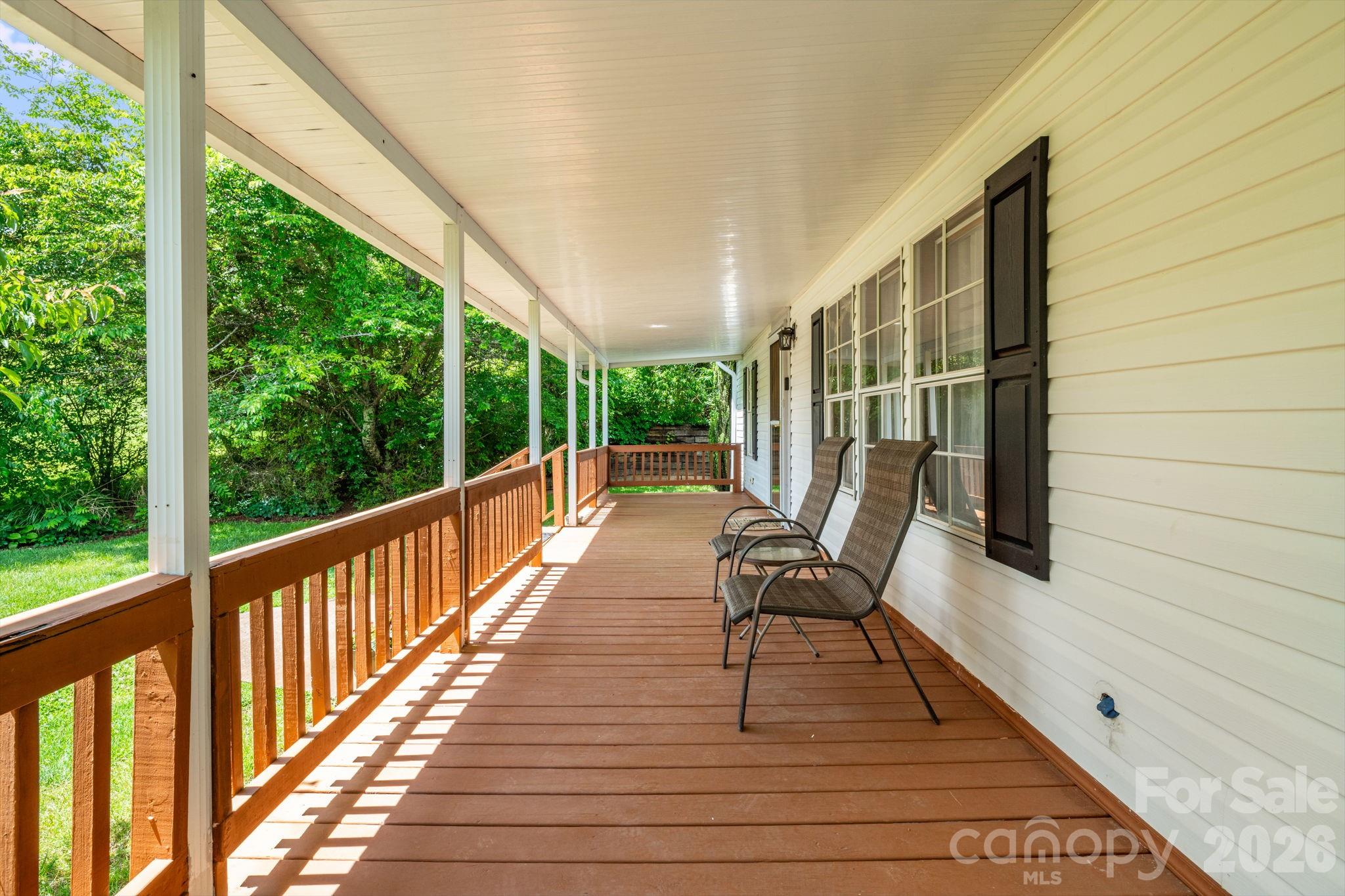 Clover Brook - Residential