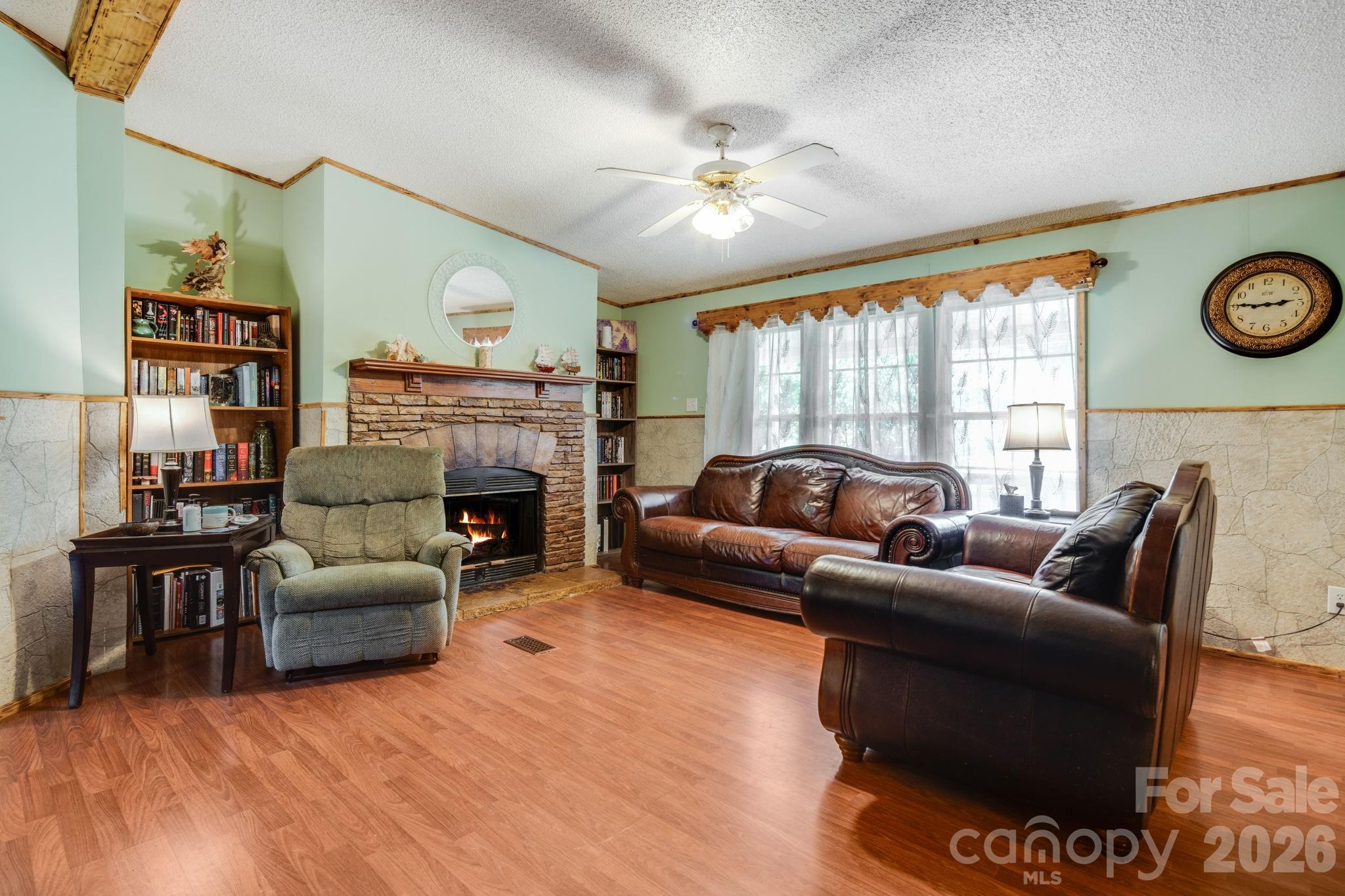 Clover Brook - Residential
