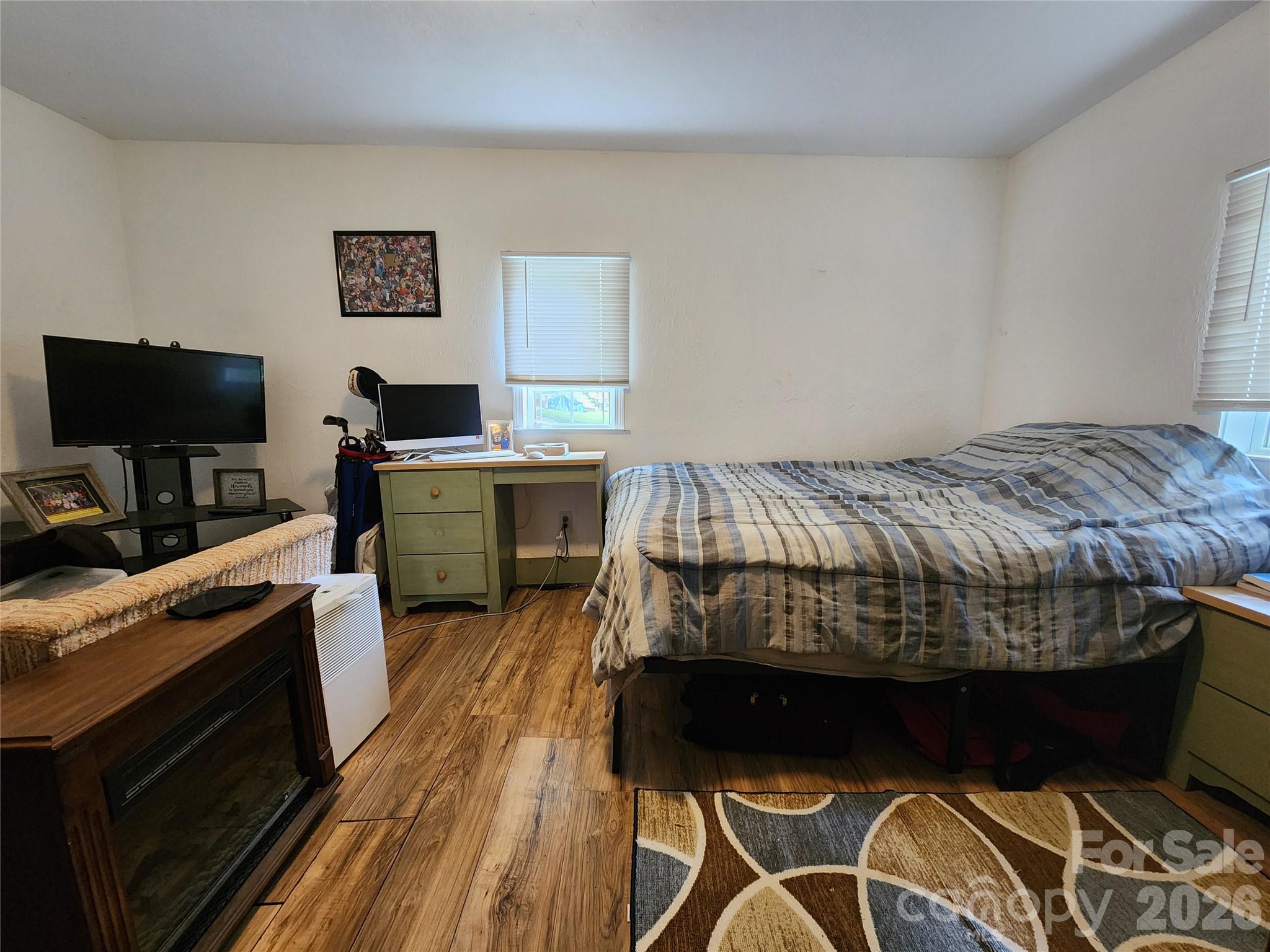 None - Residential