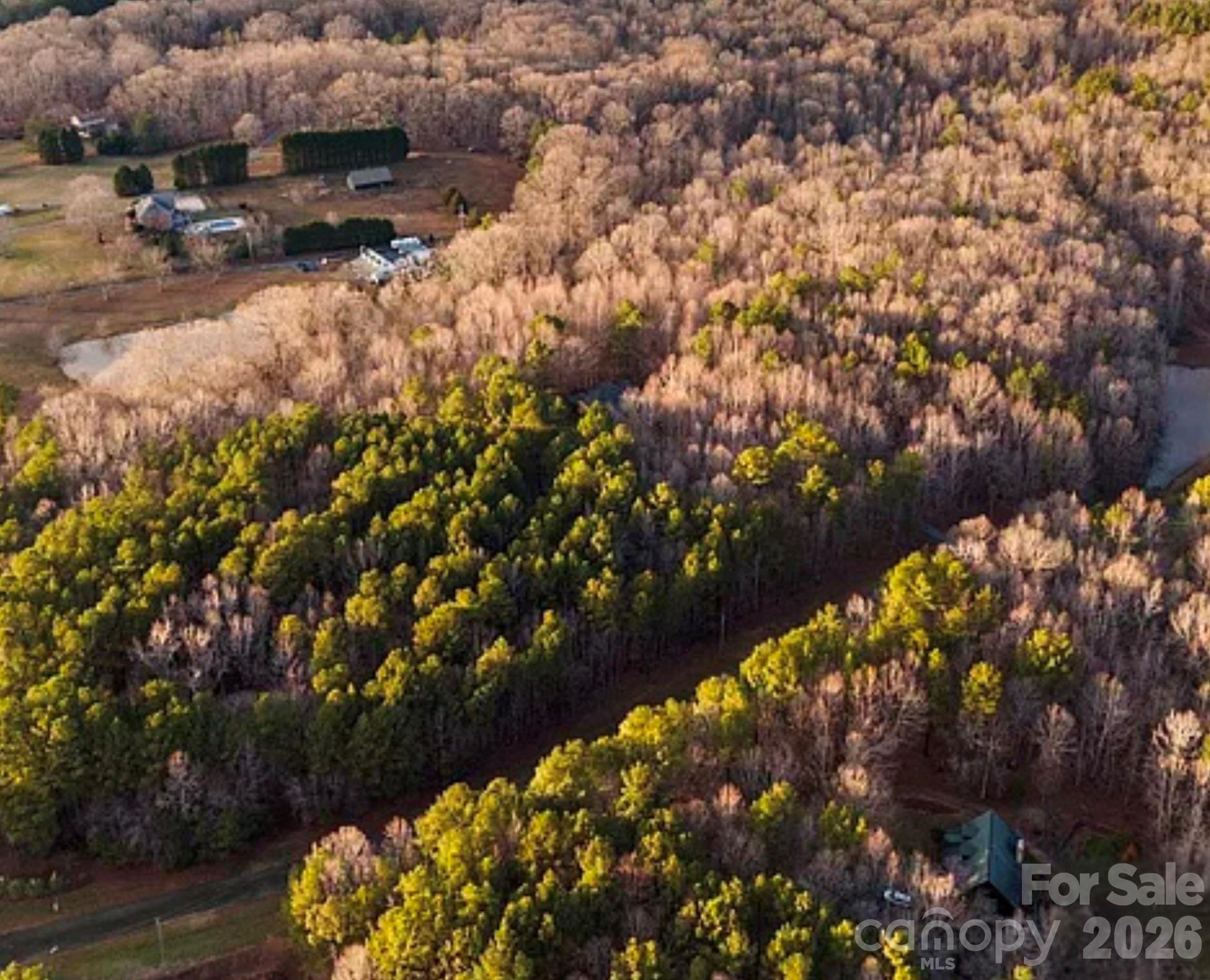 Sella Acres - Land