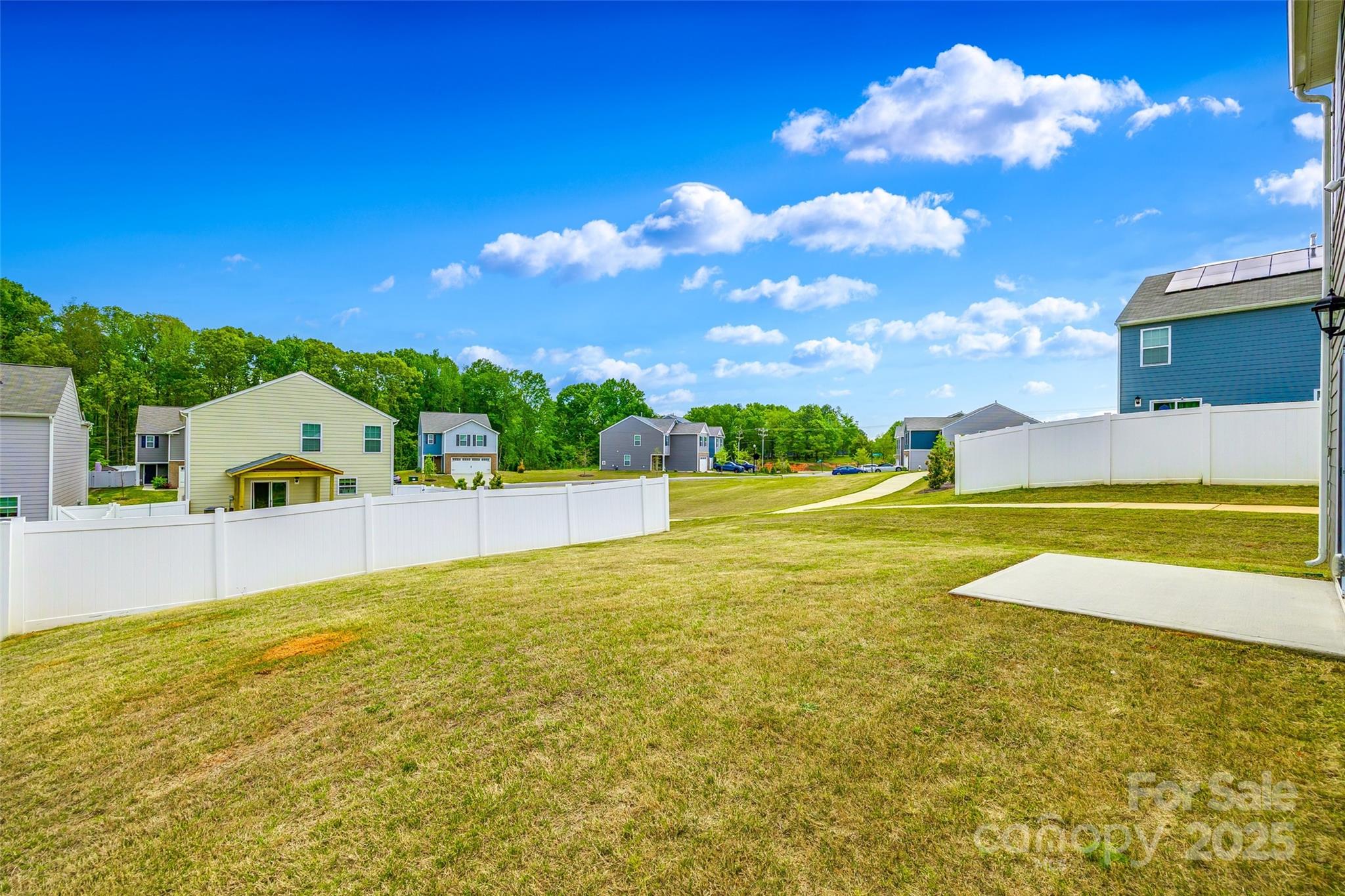Abrial Ridge - Residential