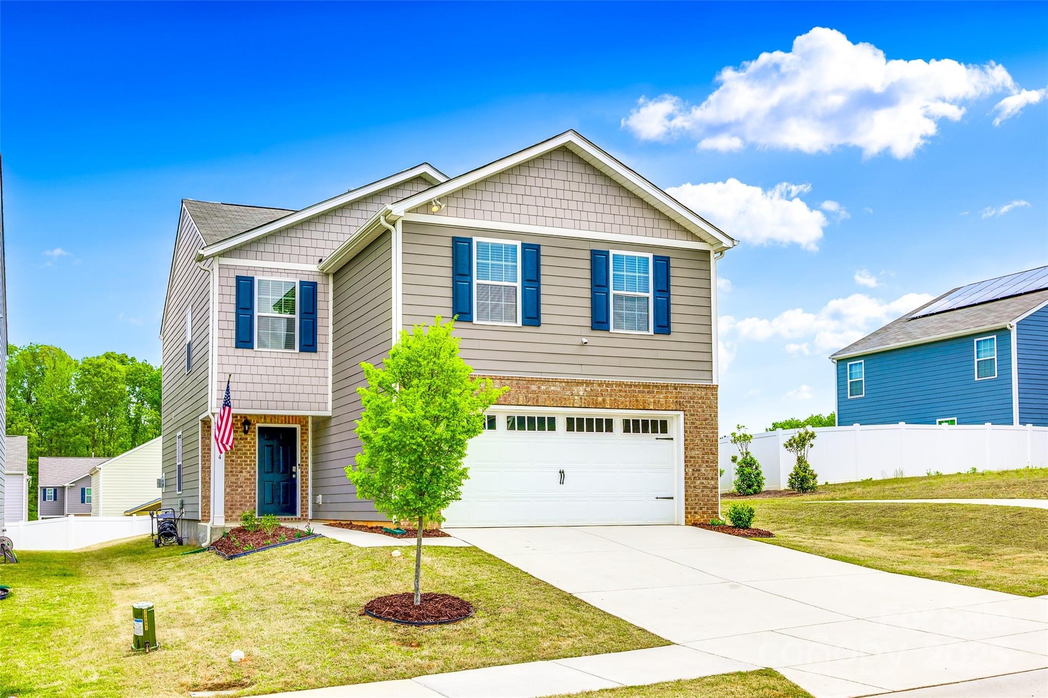 Abrial Ridge - Residential