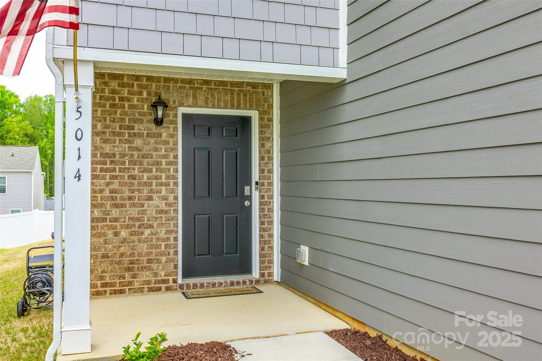 Abrial Ridge - Residential
