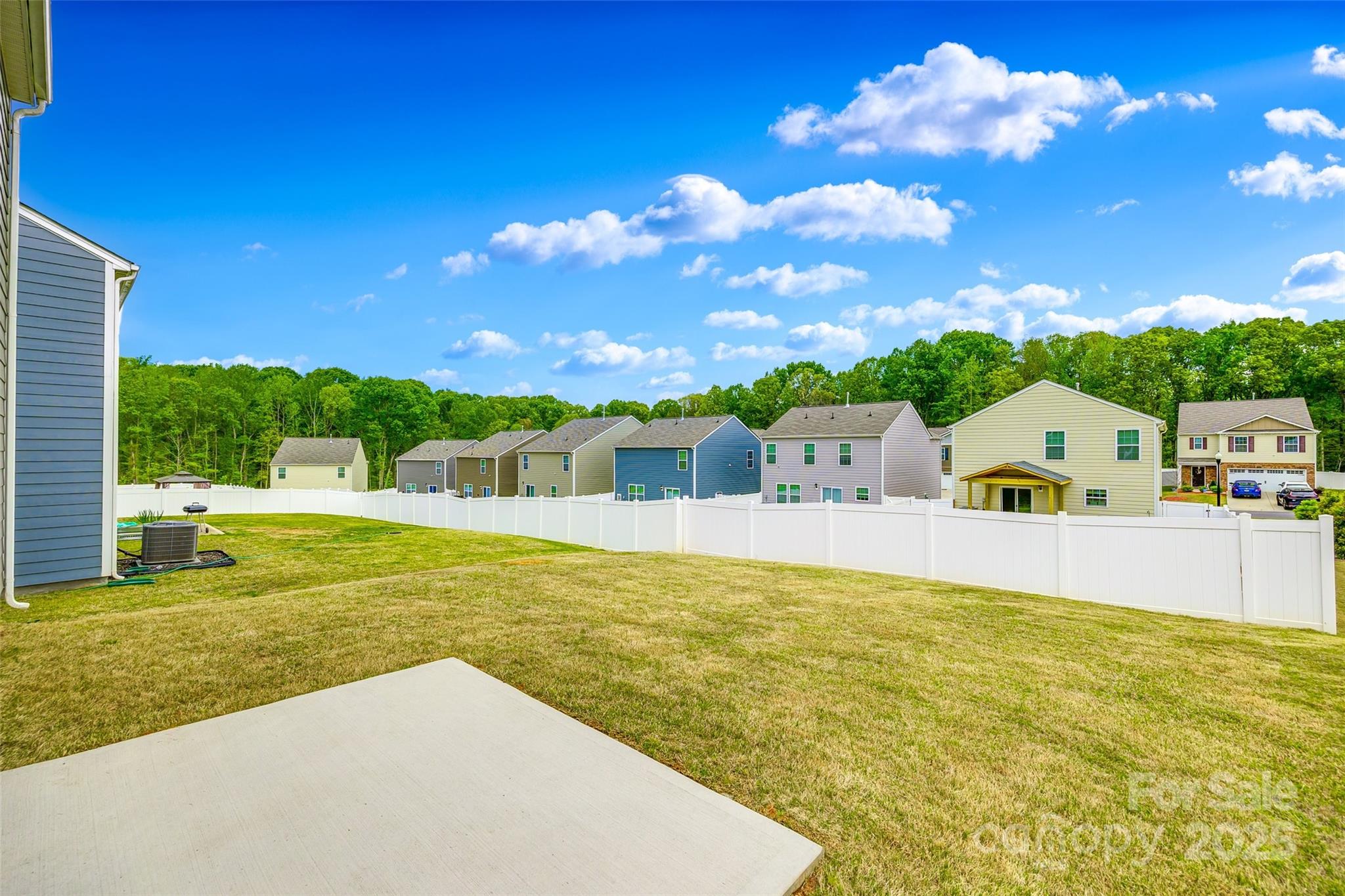Abrial Ridge - Residential