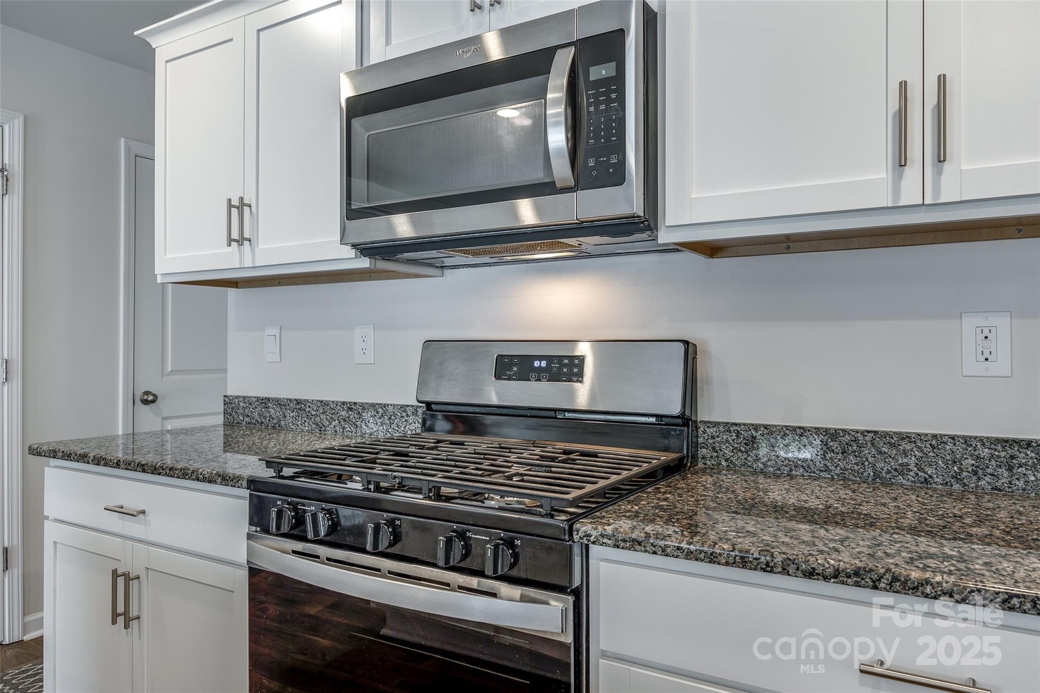 Abrial Ridge - Residential