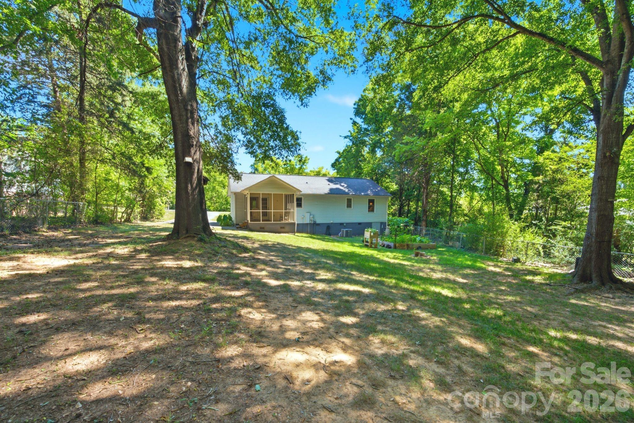 Cross Ridge Acres - Residential
