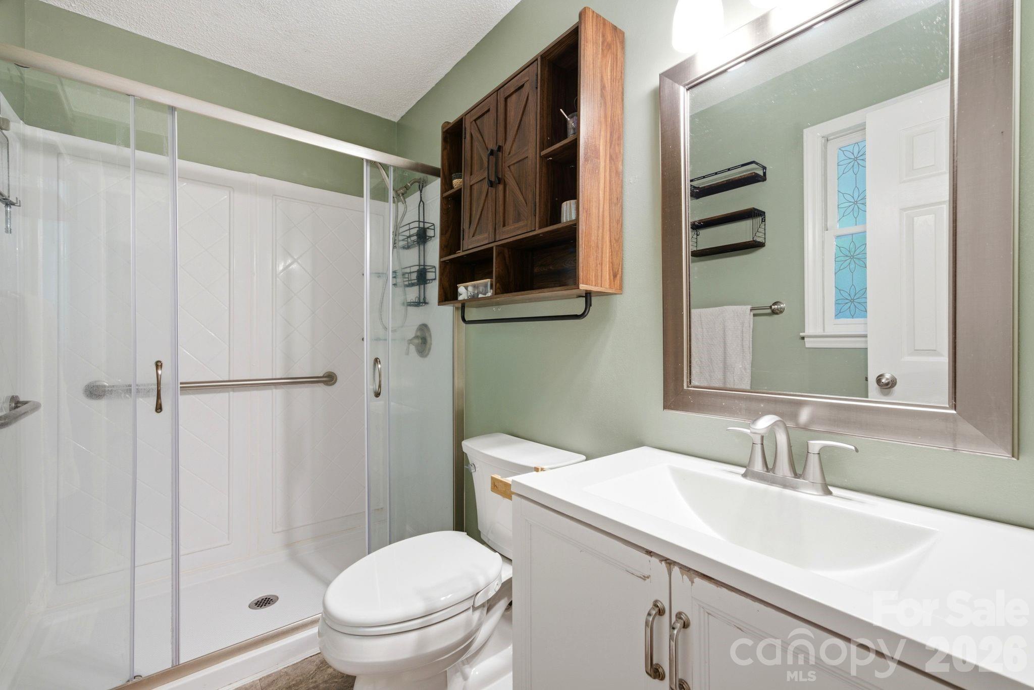 Cross Ridge Acres - Residential