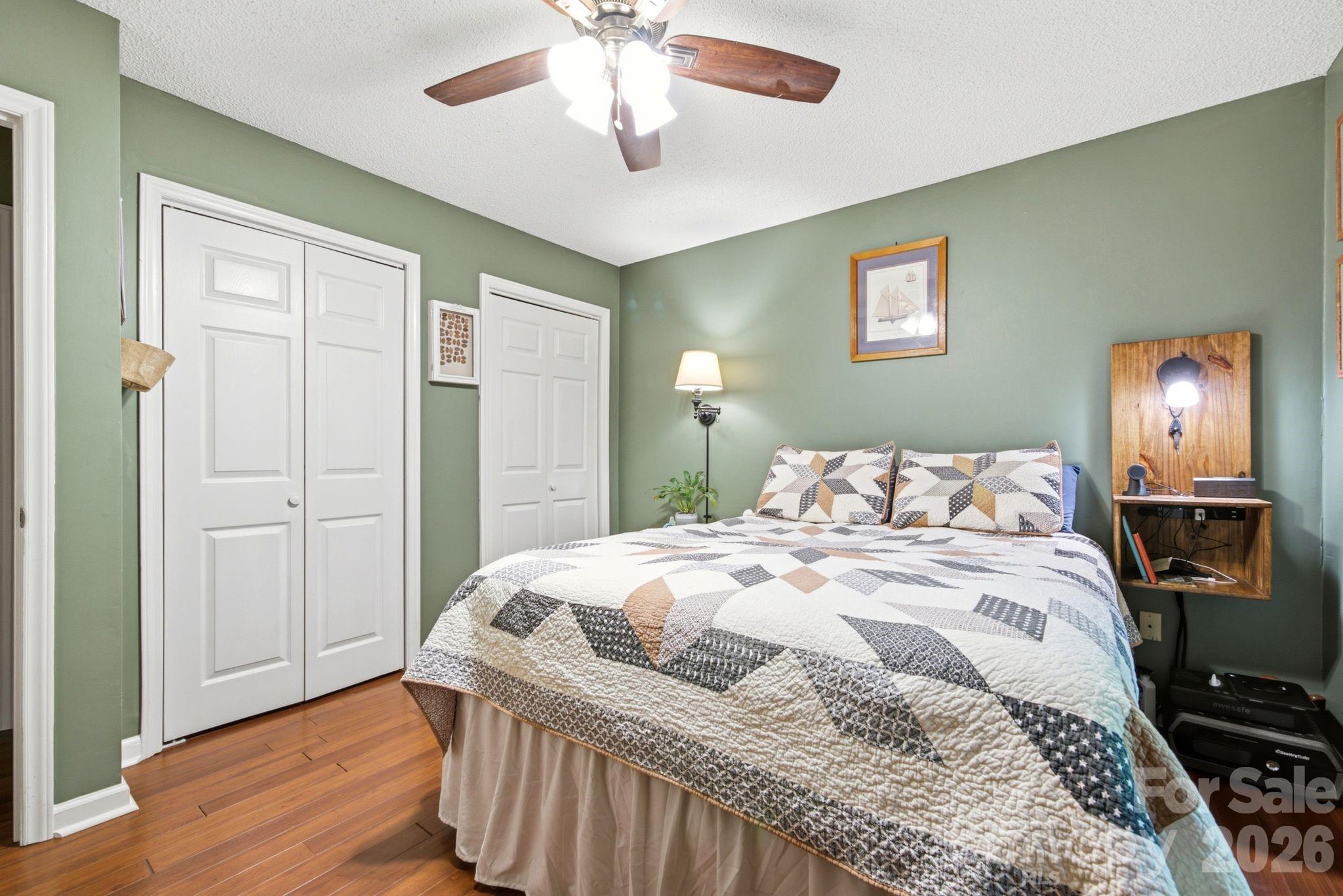 Cross Ridge Acres - Residential