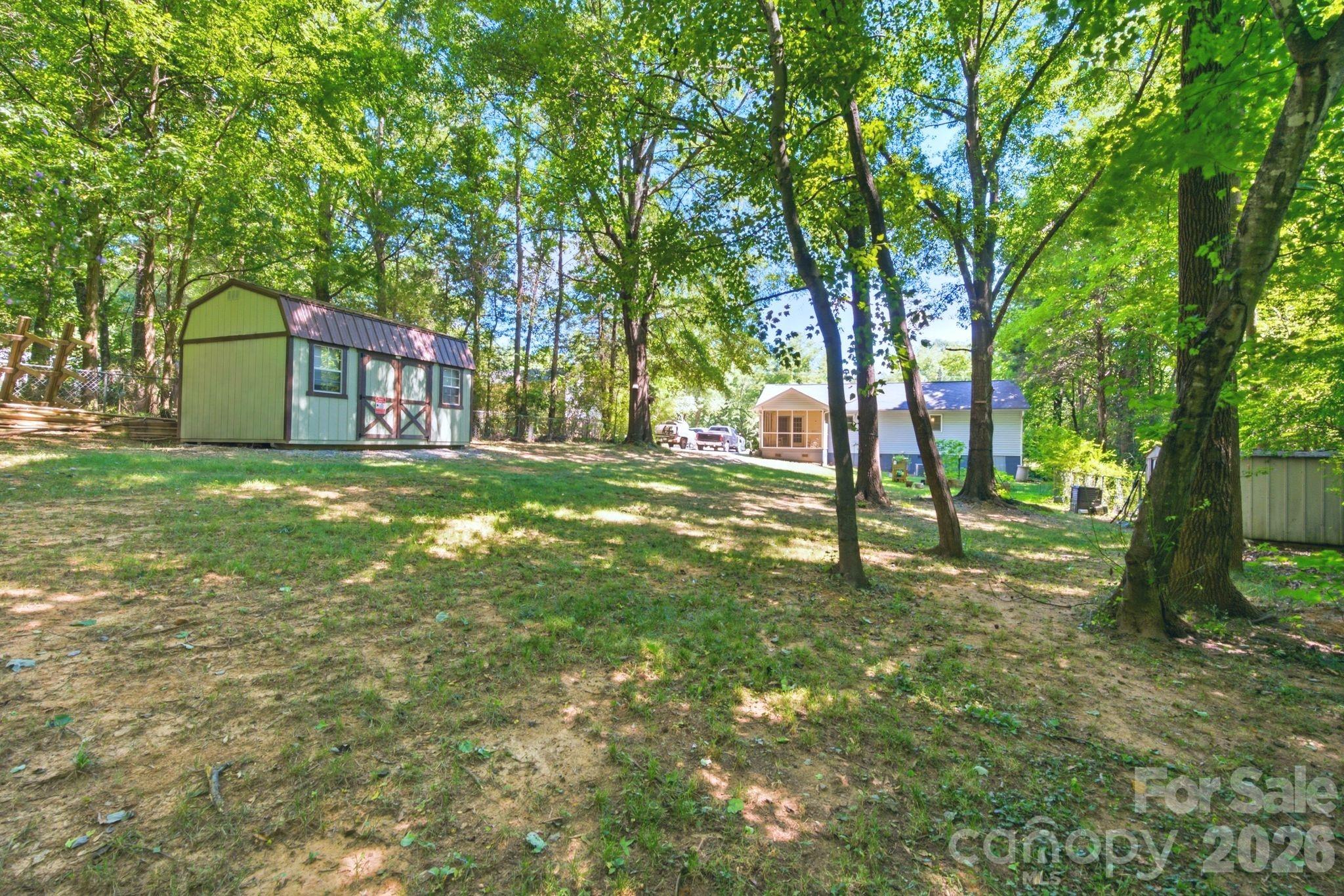 Cross Ridge Acres - Residential