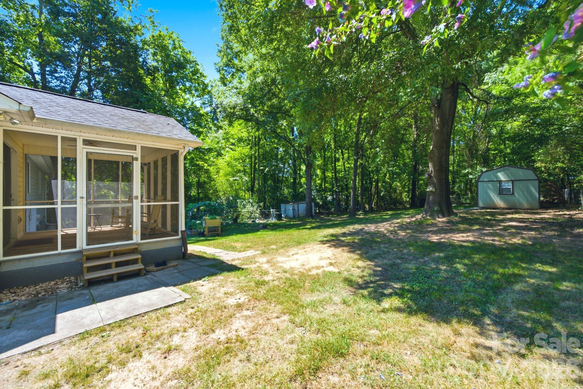 Cross Ridge Acres - Residential