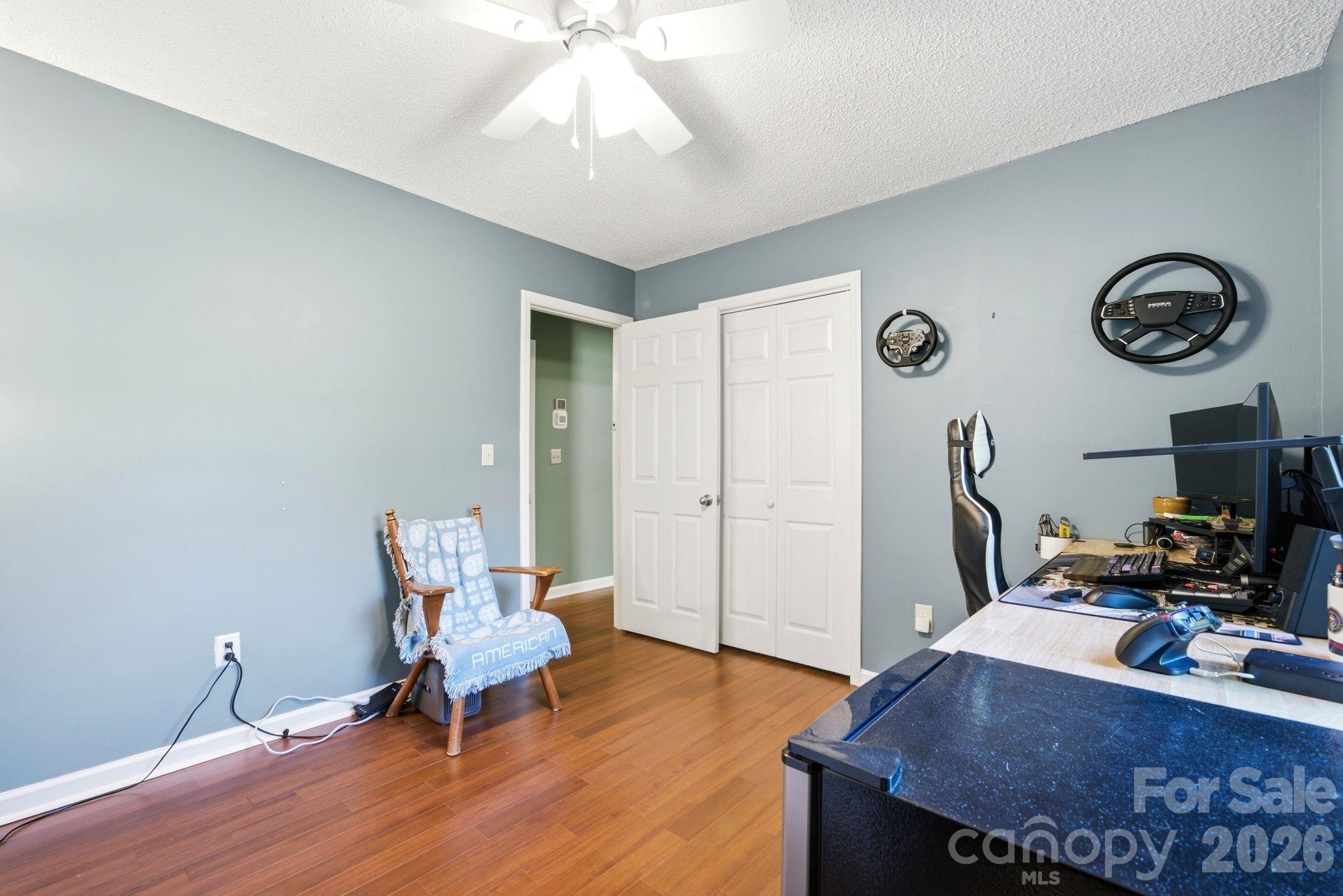 Cross Ridge Acres - Residential