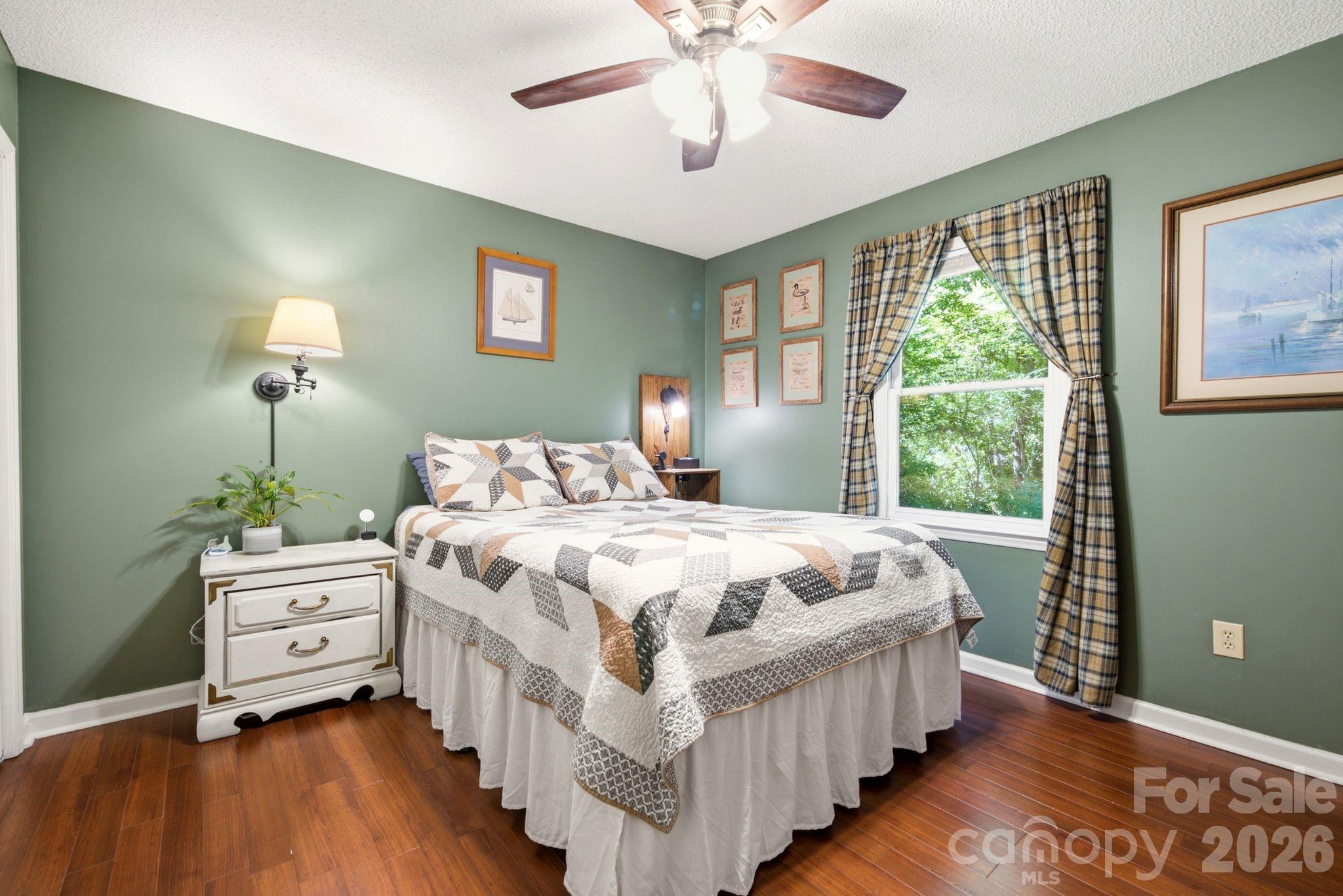 Cross Ridge Acres - Residential