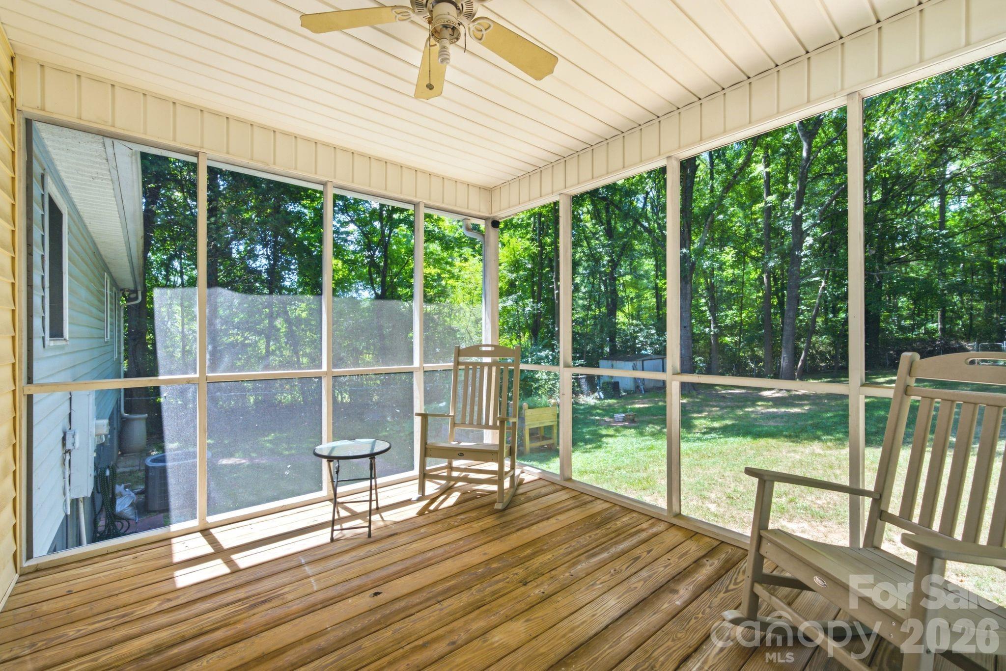 Cross Ridge Acres - Residential