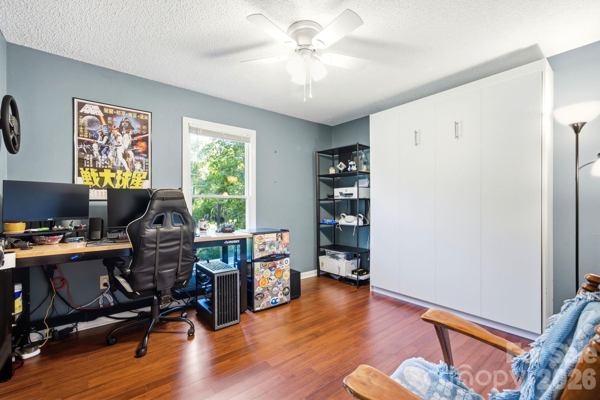 Cross Ridge Acres - Residential