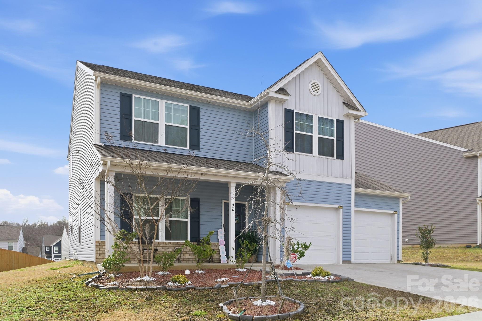Arbordale - Residential