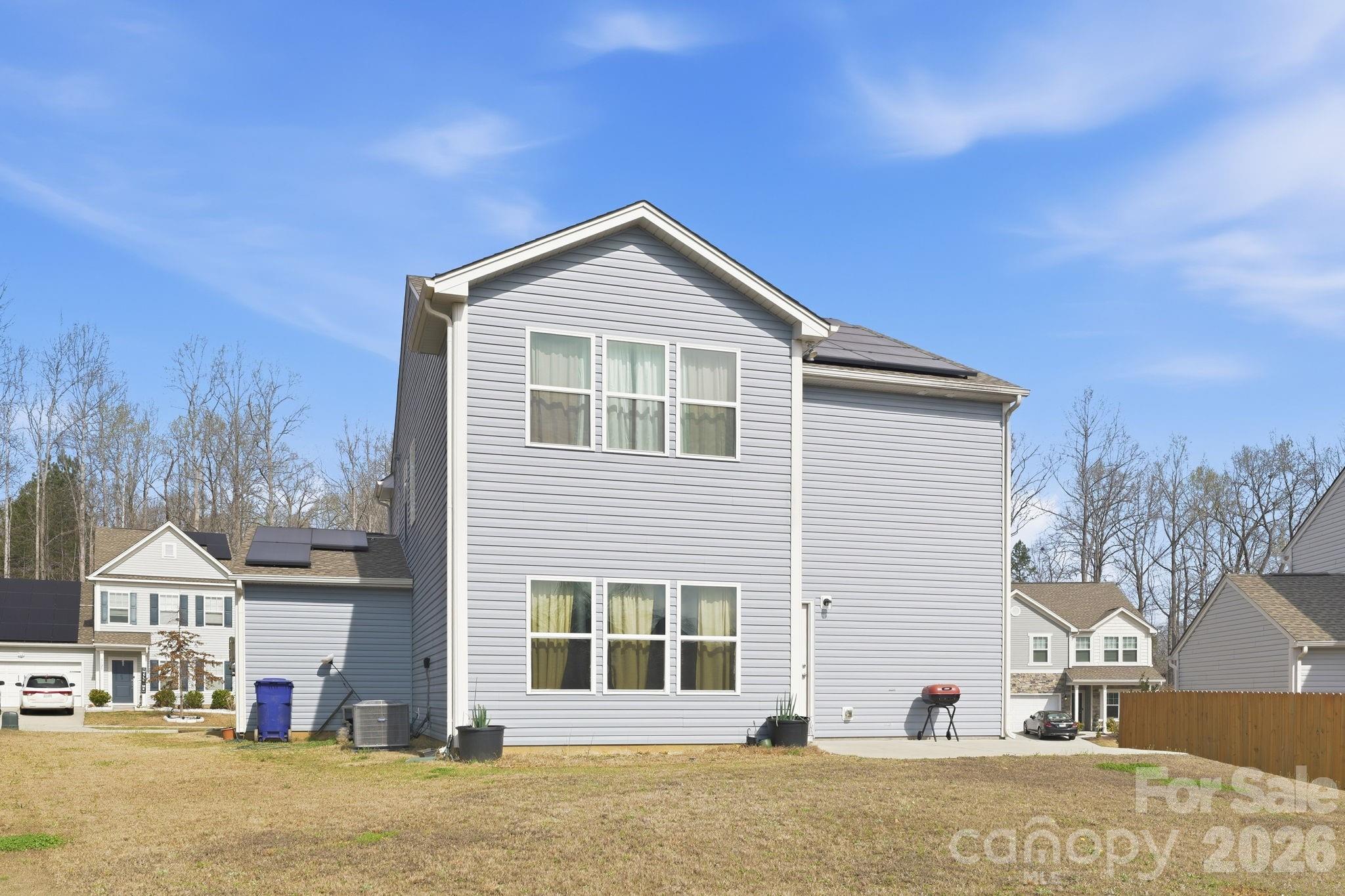 Arbordale - Residential