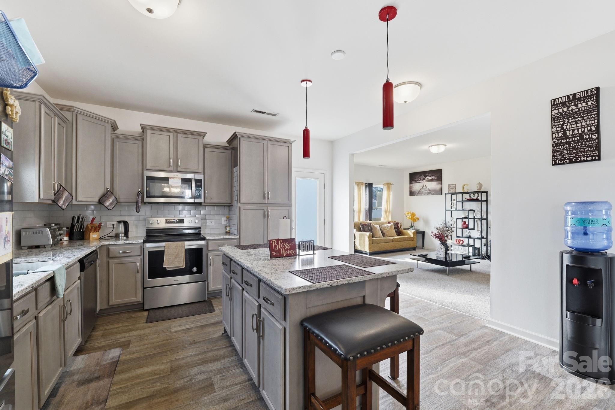 Arbordale - Residential