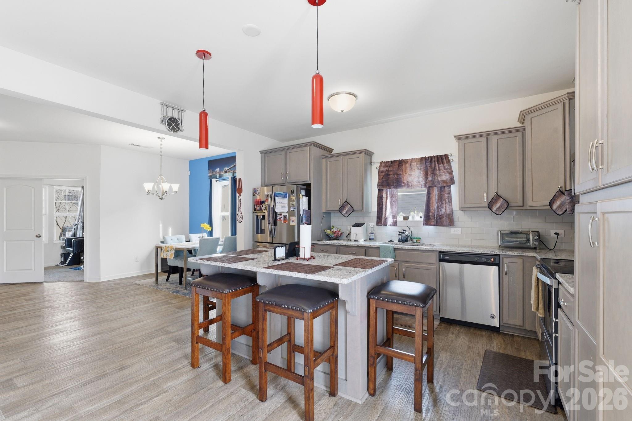 Arbordale - Residential
