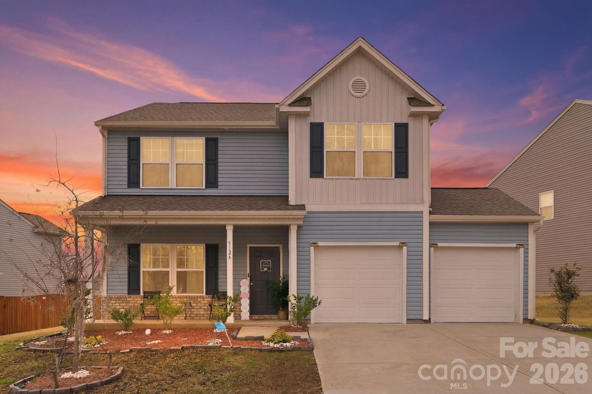 Arbordale - Residential