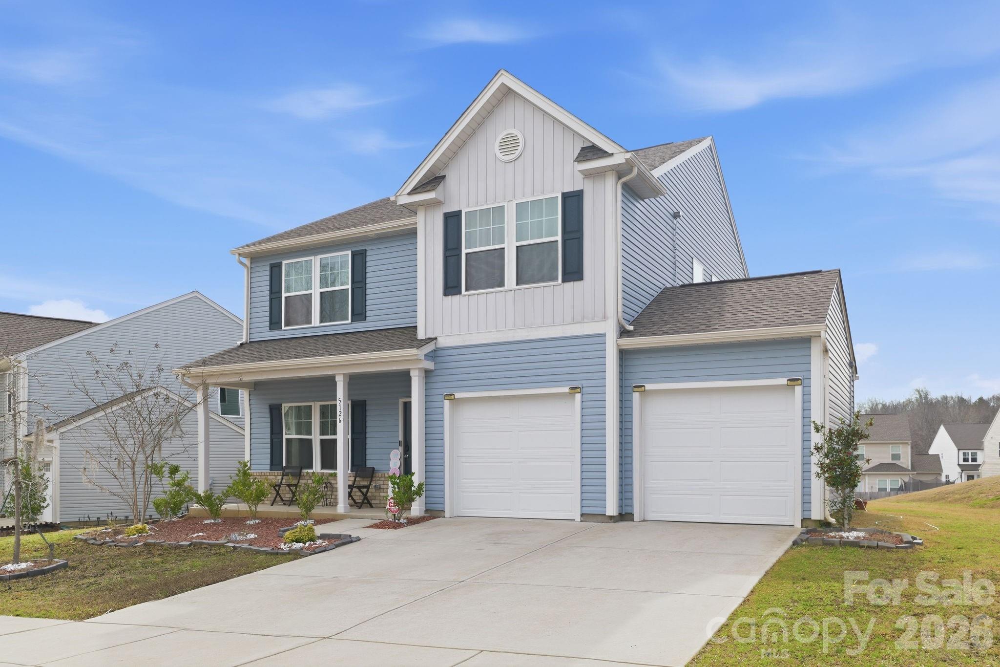 Arbordale - Residential